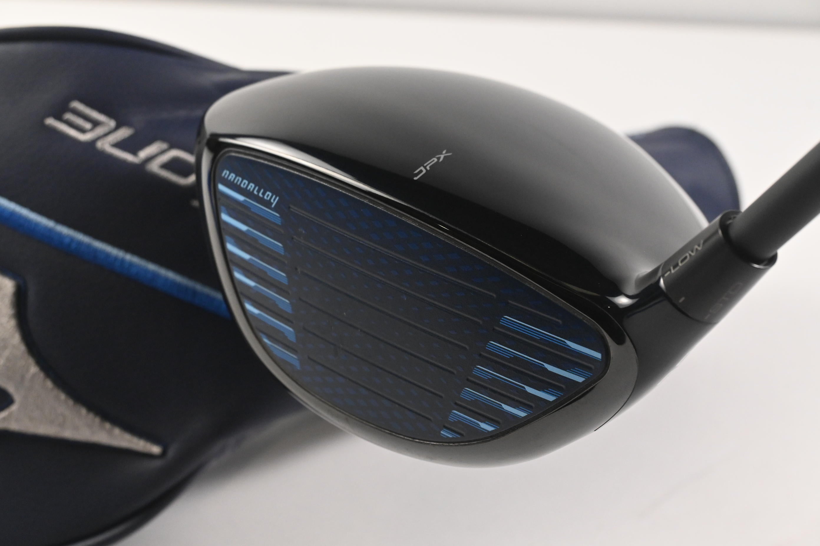 Mizuno JPX One Select Driver / 9 Degree / X-Flex Tensei 1K Black 65 Shaft