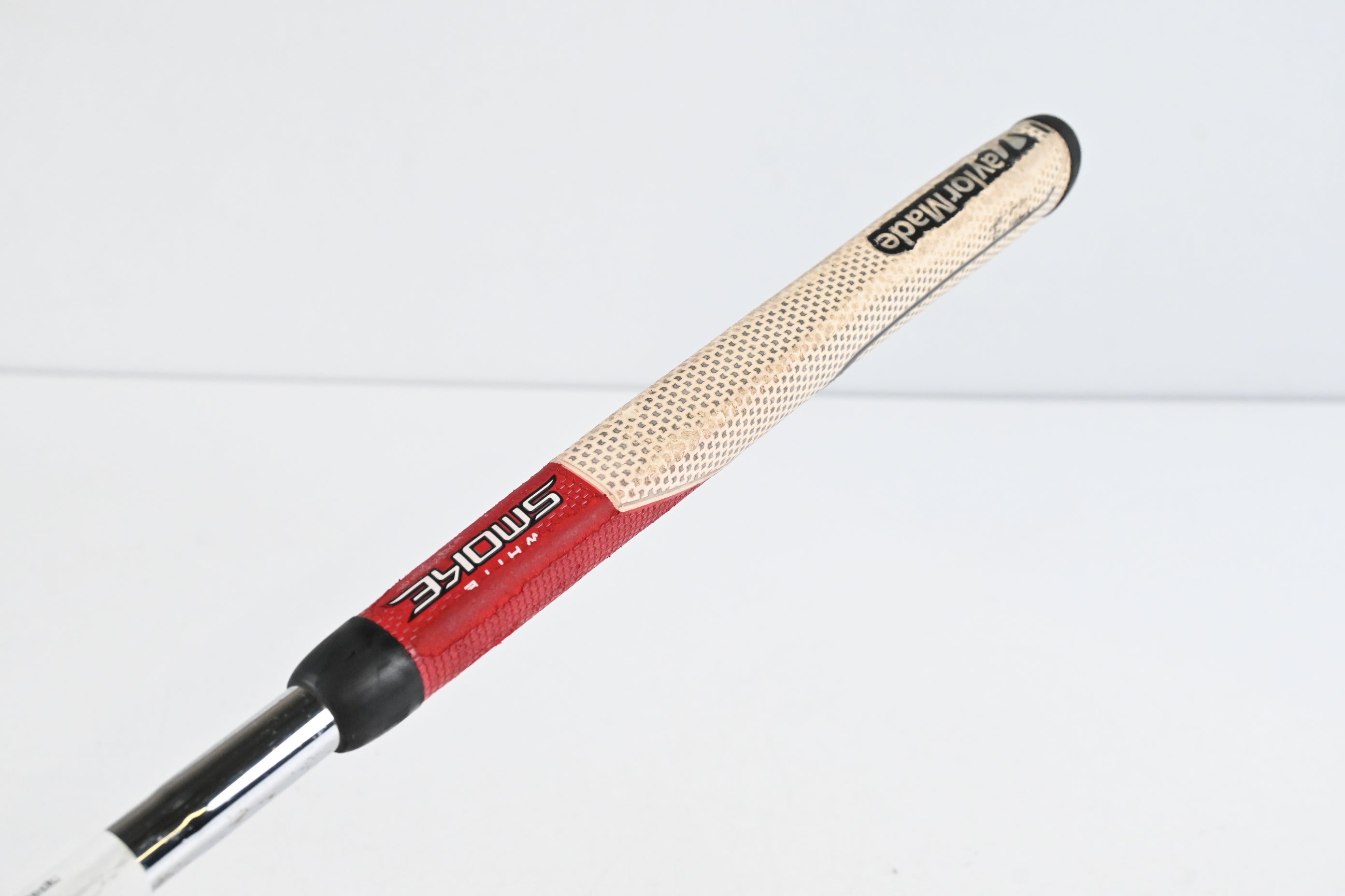 Taylormade White Smoke MC.72 Putter / 34 Inch