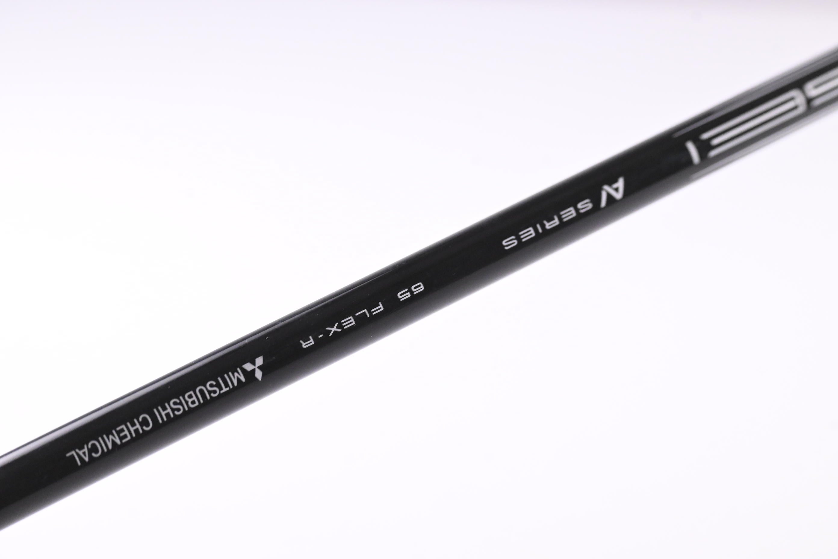 Callaway Rogue ST Max D #3 Wood / 16 Degree / Regular Flex Tensei AV Blue 65 Shaft