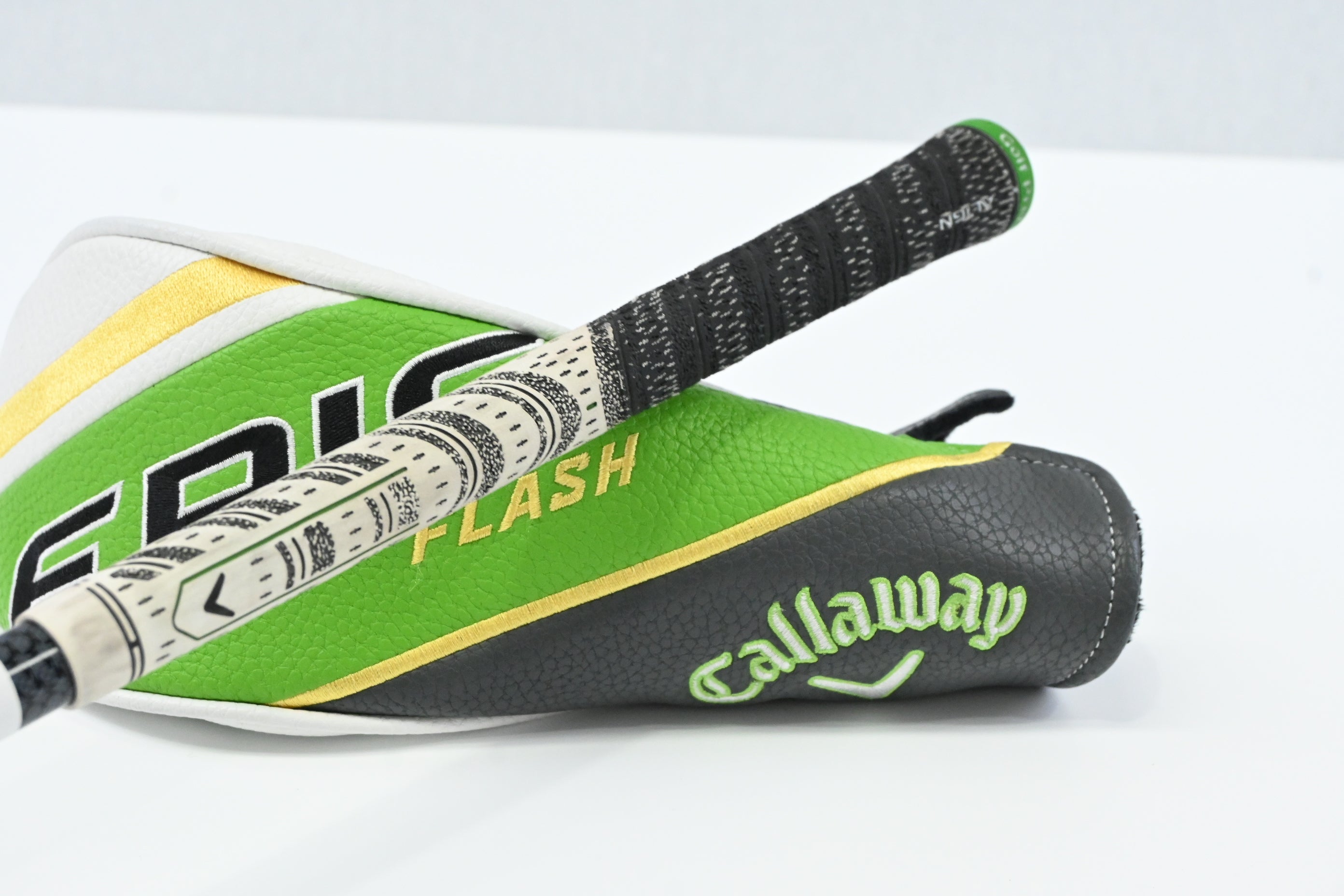 Callaway Epic Flash #5 Wood / 18 Degree / Regular Flex Tensei AV Blue 75 Shaft