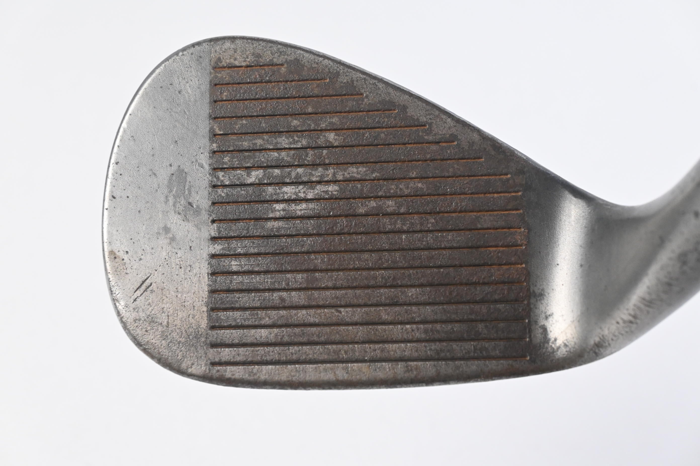 Taylormade Milled Grind 3 Black Sand Wedge / 54 Degree / Stiff Flex Dynamic Gold