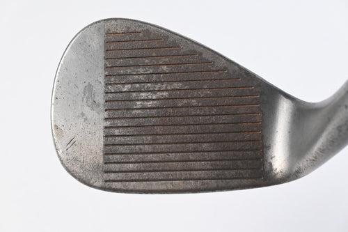Taylormade Milled Grind 3 Black Sand Wedge / 54 Degree / Stiff Flex Dynamic Gold