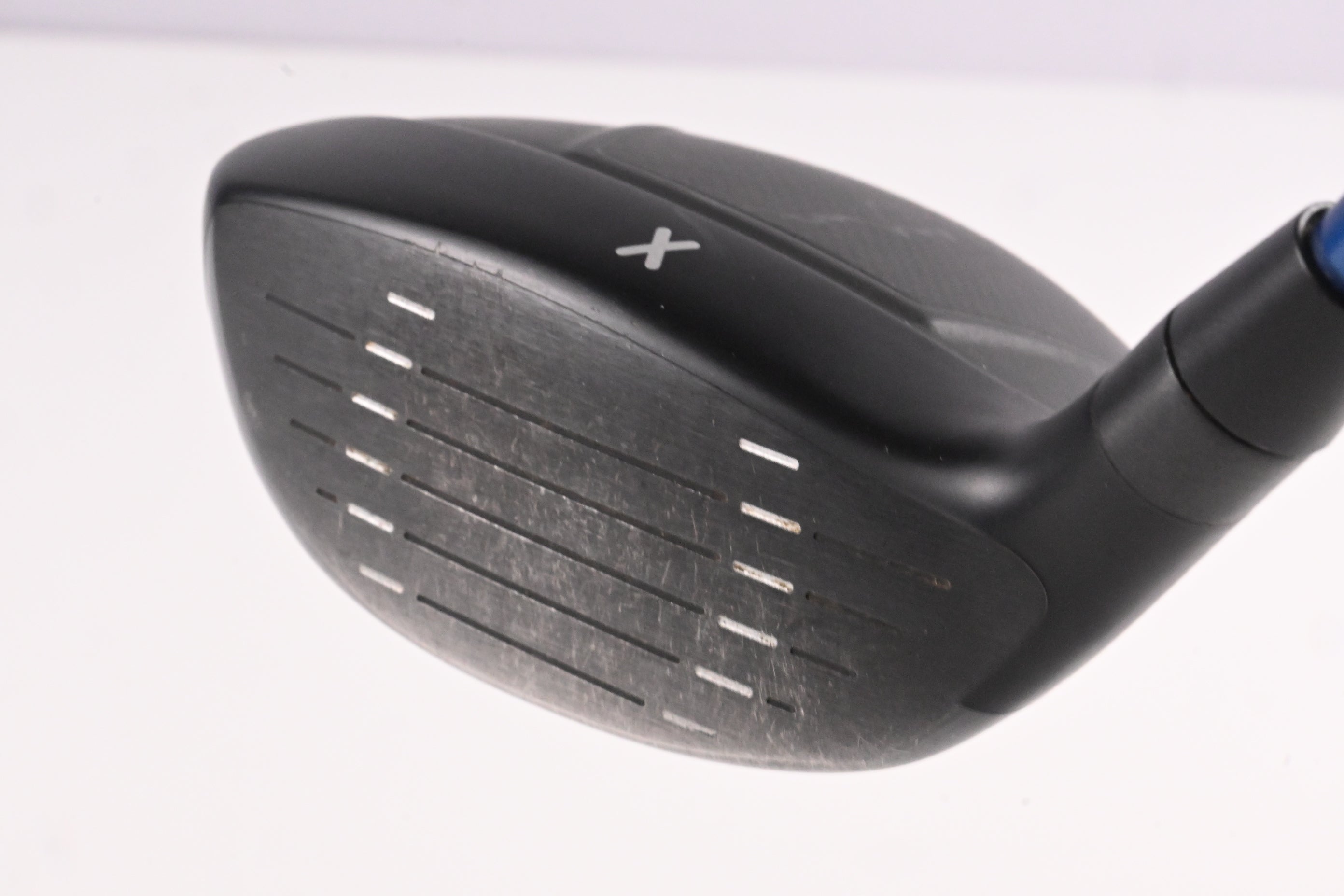 PXG 0341X Proto #3 Wood / 15 Degree / Stiff Flex EvenFlow Riptide CB 50 Shaft