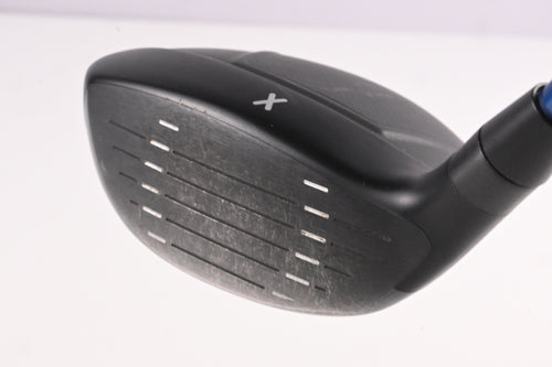 PXG 0341X Proto #3 Wood / 15 Degree / Stiff Flex EvenFlow Riptide CB 50 Shaft