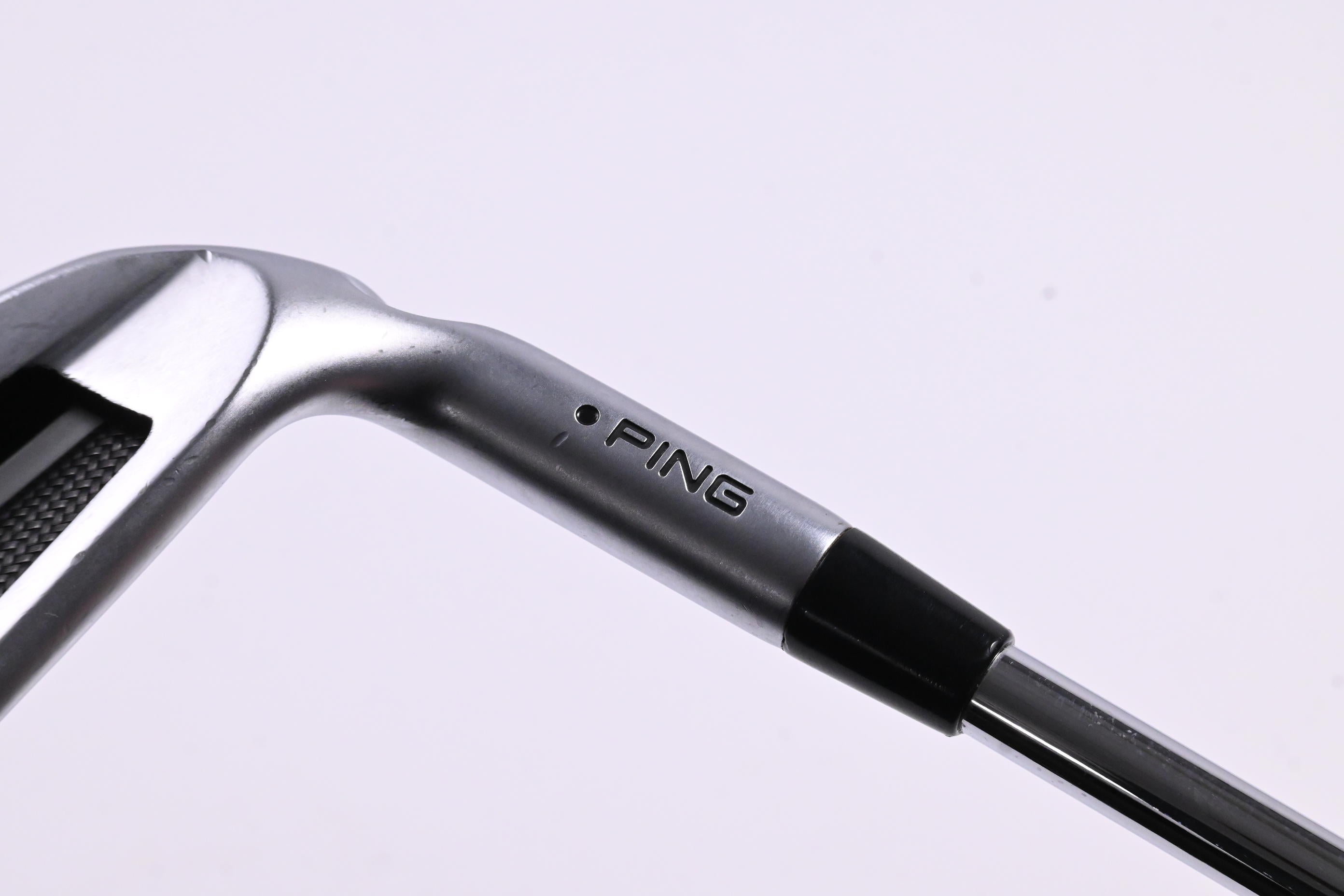 Ping ChipR Chipper / 38.5 Degree / Black Dot / 35 Inch