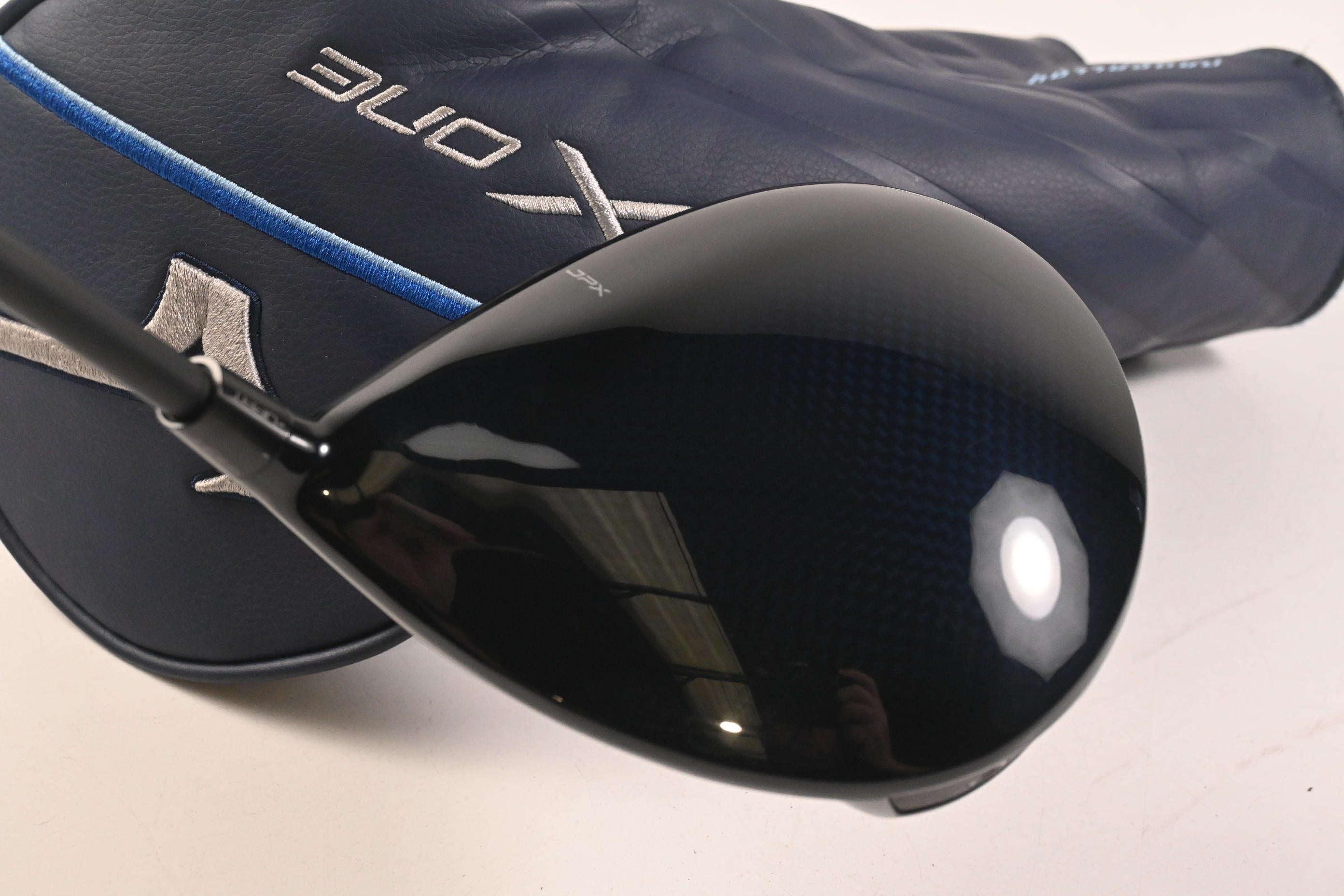 Mizuno JPX One Select Driver / 9 Degree / X-Flex Tensei 1K Black 65 Shaft