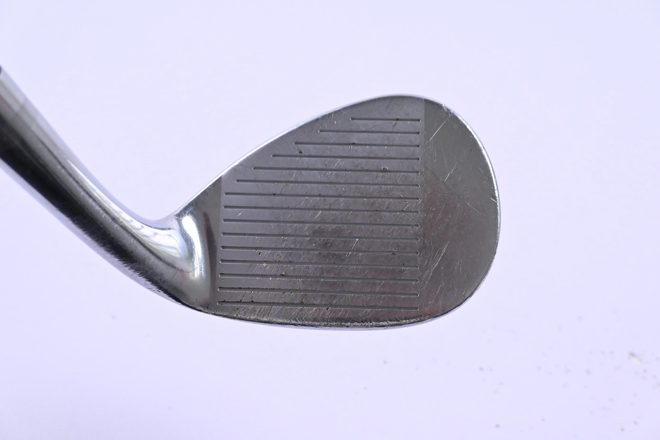 Callaway Forged Lob Wedge / 60 Degree / Wedge Flex True Temper Shaft