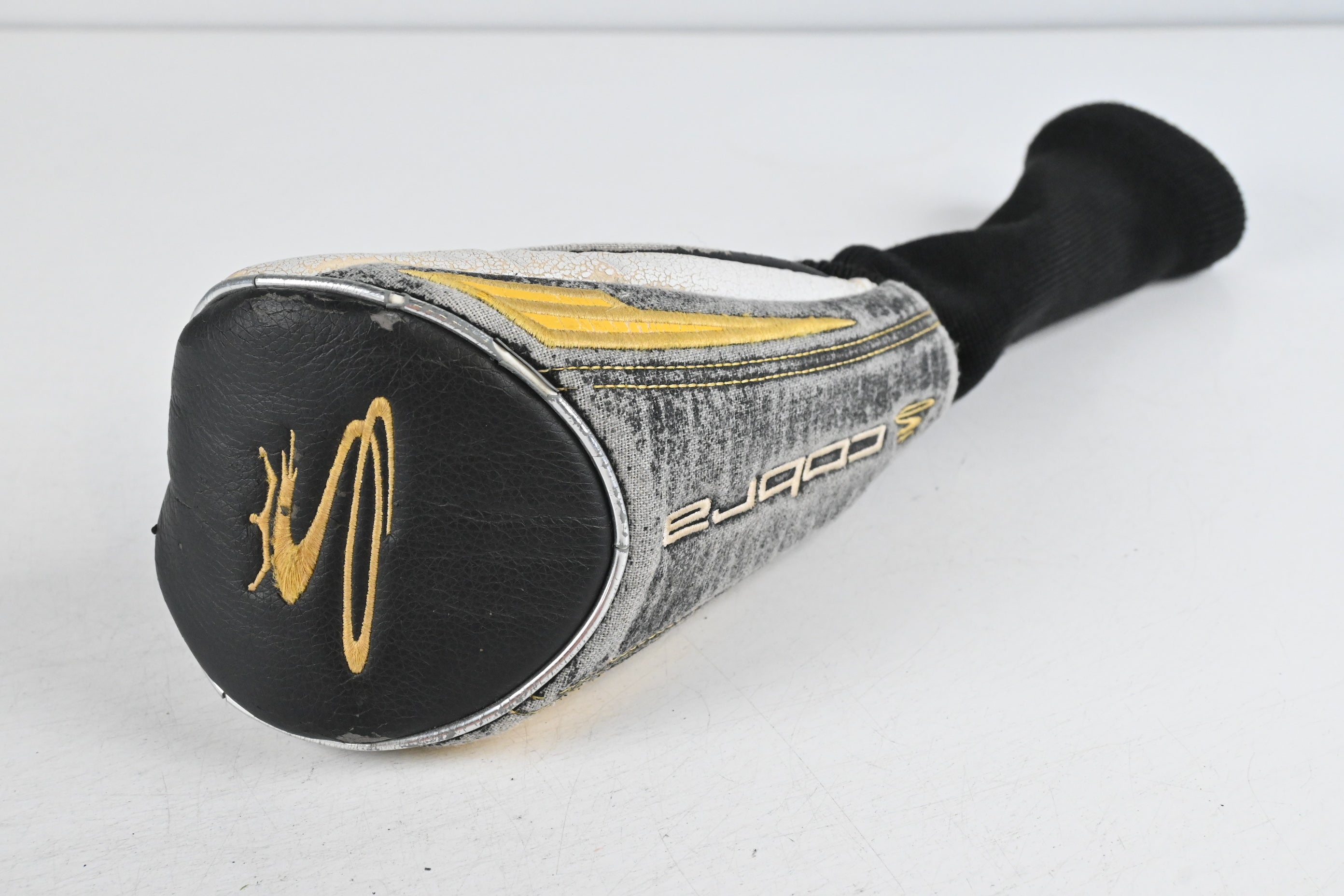 Cobra S3 #3 Wood / 15 Degree / Regular Flex Fujikura Blur TX 600 Shaft