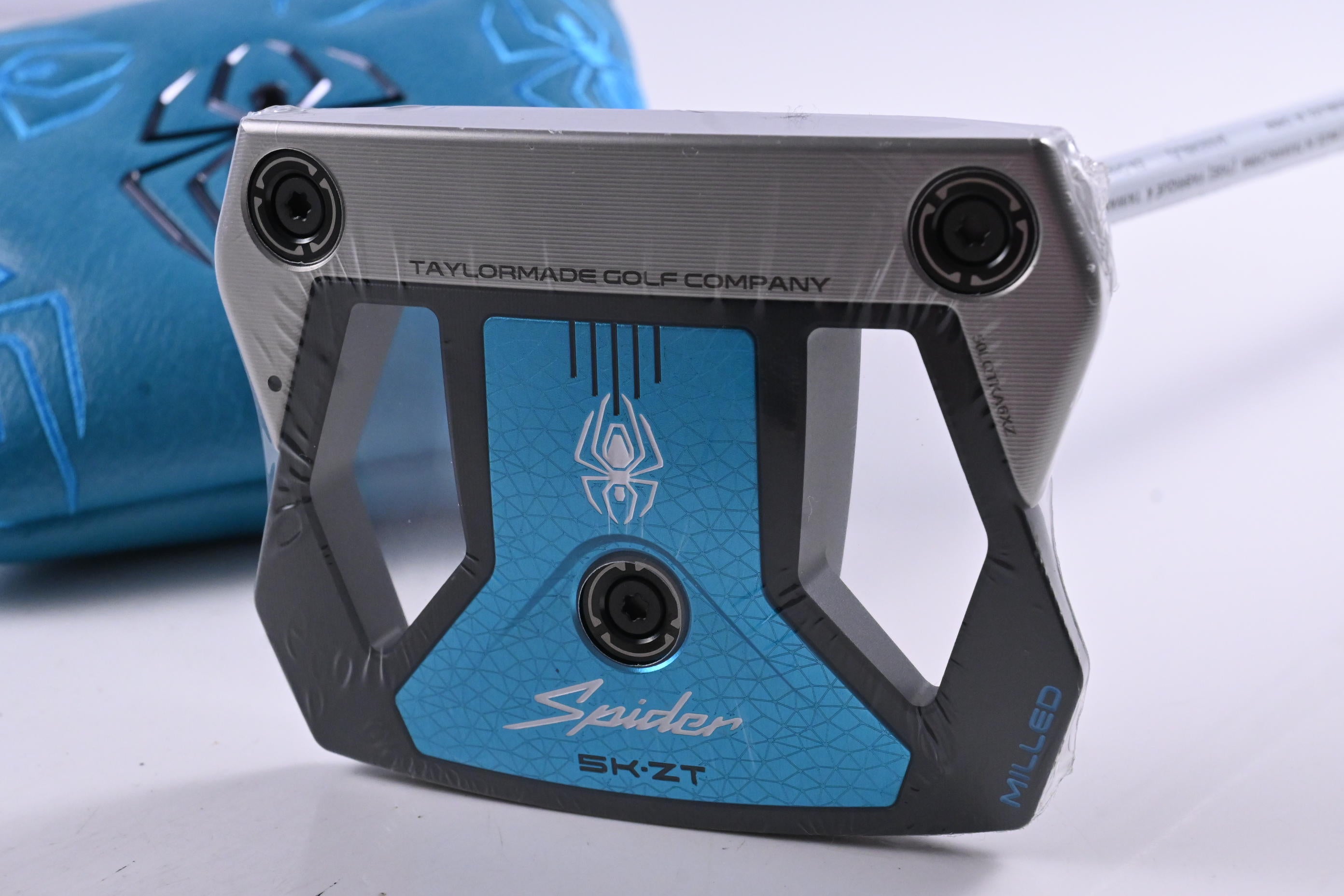 Taylormade Spider ZT Putter / 34 Inch