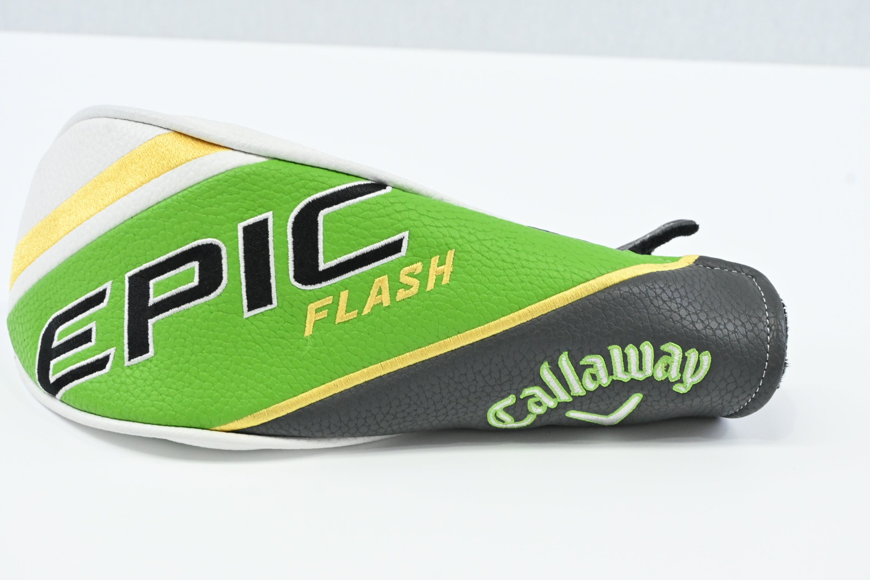 Callaway Epic Flash #5 Wood / 18 Degree / Regular Flex Tensei AV Blue 75 Shaft