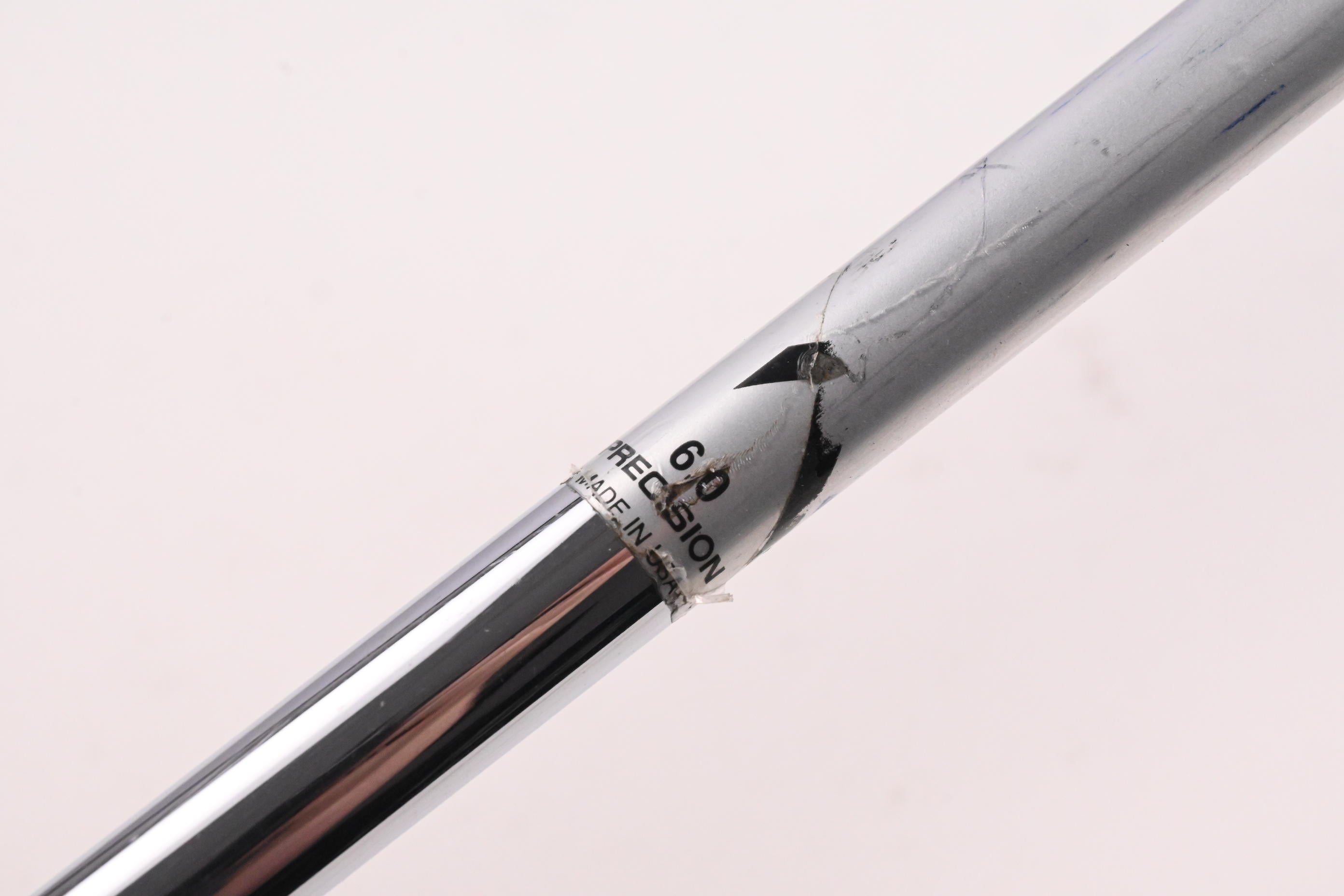 Taylormade Tour Preferred TP 2009 #4 Iron / 23 Degree / Stiff Flex Project X Shaft