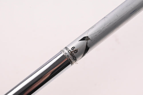 Taylormade Tour Preferred TP 2009 #4 Iron / 23 Degree / Stiff Flex Project X Shaft