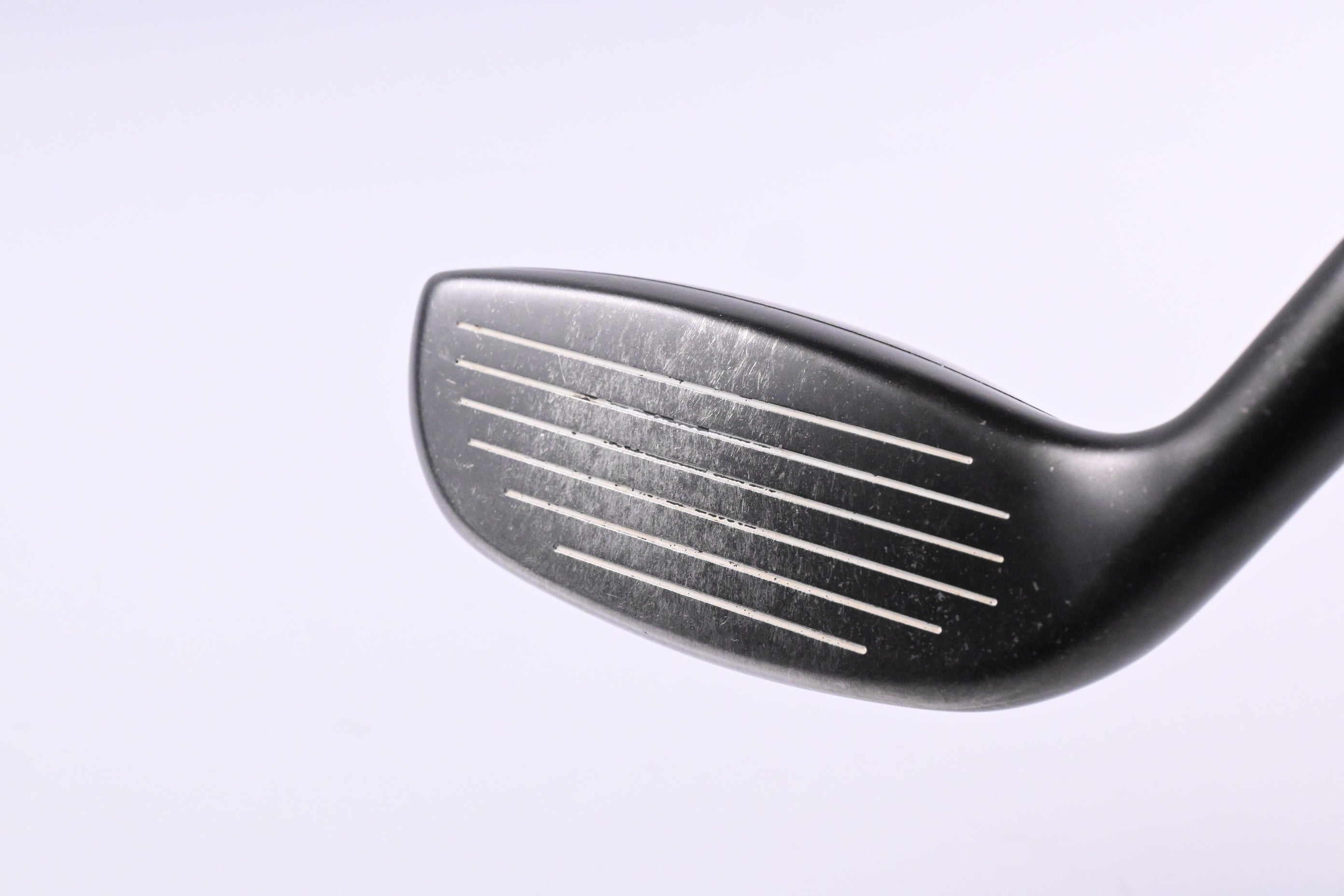 Ping G30 #2 Hybrid / 17 Degree / Stiff Flex Ping Tour 90 Shaft