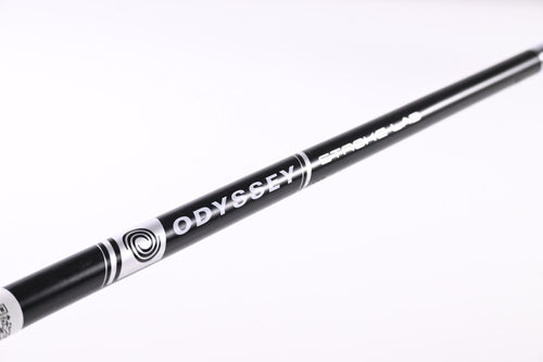 Odyssey Stroke Lab Black TEN Slant Neck Putter / 35 Inch