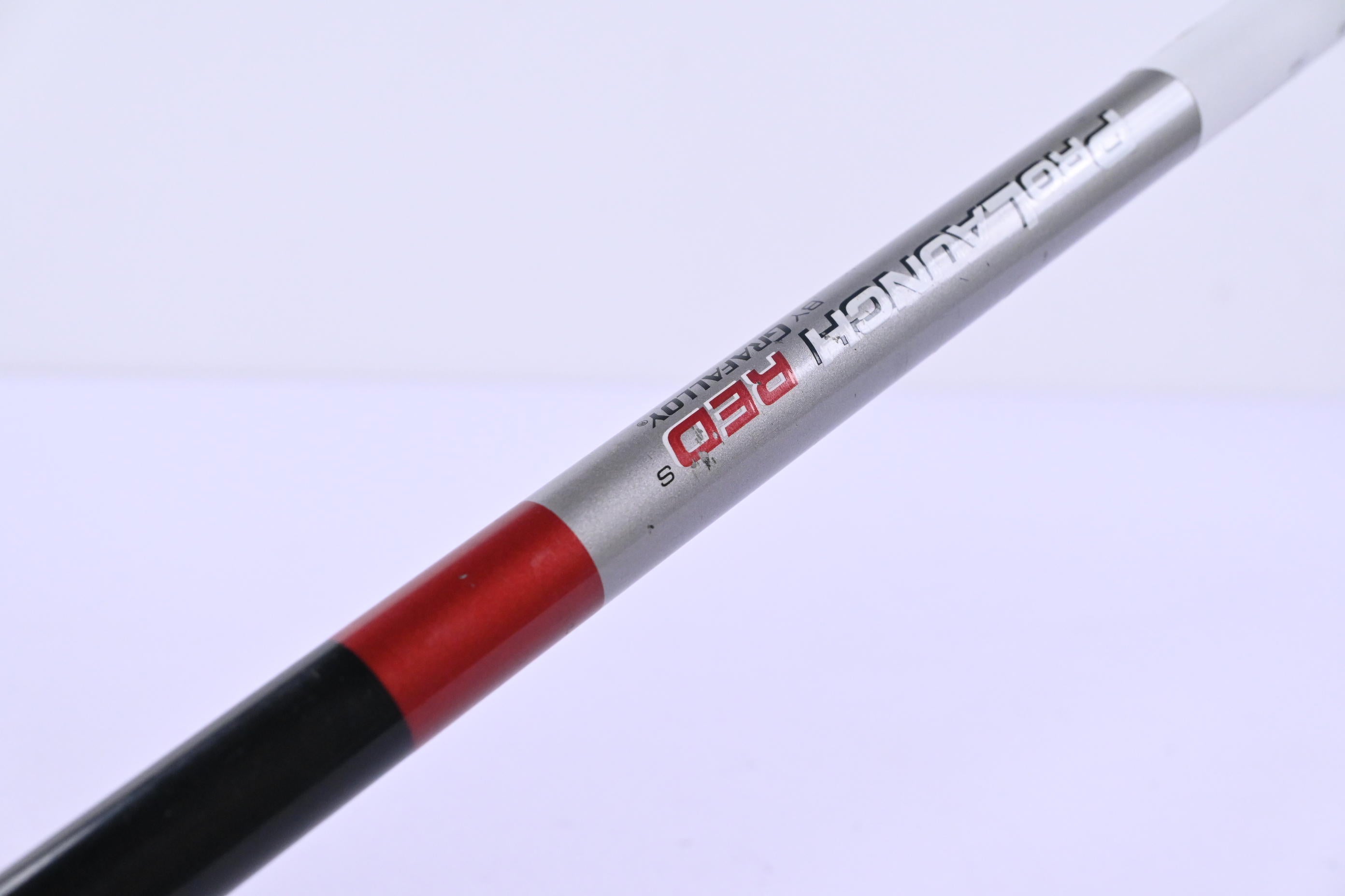 Ping G10 Driver / 9 Degree / Stiff Flex Grafalloy ProLaunch Red Shaft