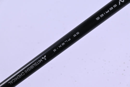Left Hand Callaway Paradym Ai Smoke Max Driver / 12 Degree / Stiff Flex Tensei