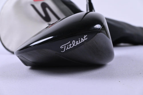Titleist TSR2 Driver / 9 Degree / X-Flex Tensei AV Blue 65 Shaft