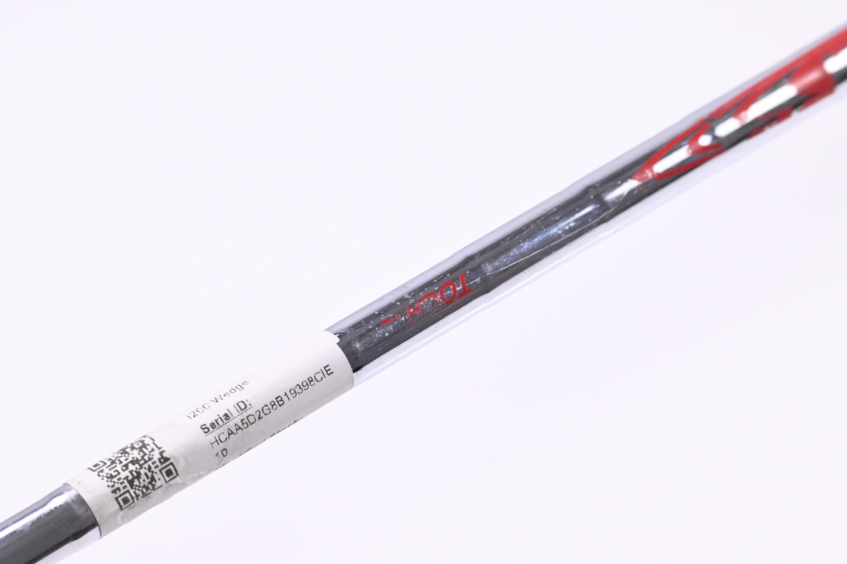 Ping i200 Pitching Wedge / 45 Degree / Black Dot / Stiff Flex NS Pro Modus3 Tour