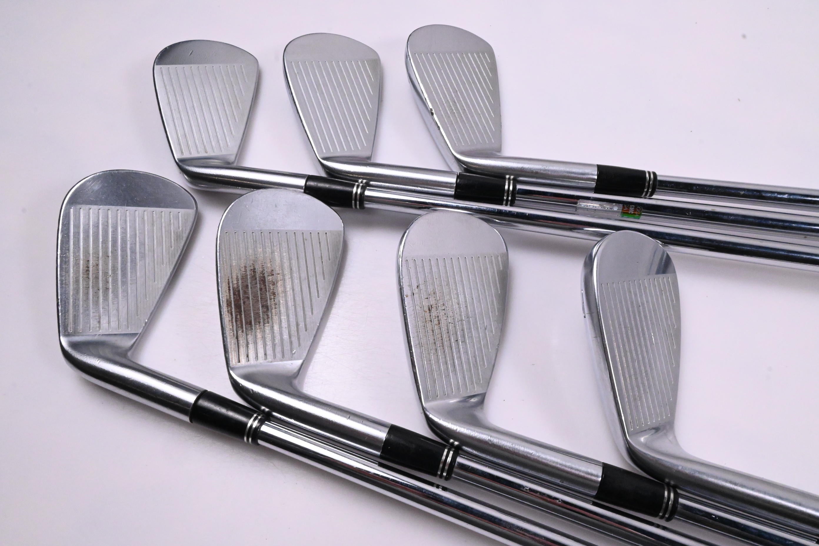 Srixon Z-765 Irons / 4-PW / Stiff Flex N.S.Pro Modus³ Tour 120 Shafts