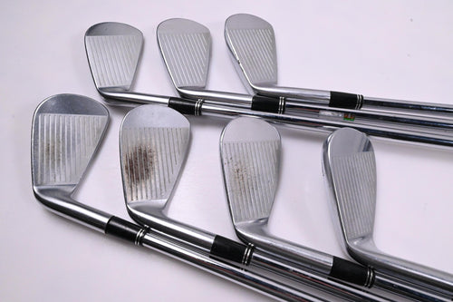 Srixon Z-765 Irons / 4-PW / Stiff Flex N.S.Pro Modus³ Tour 120 Shafts