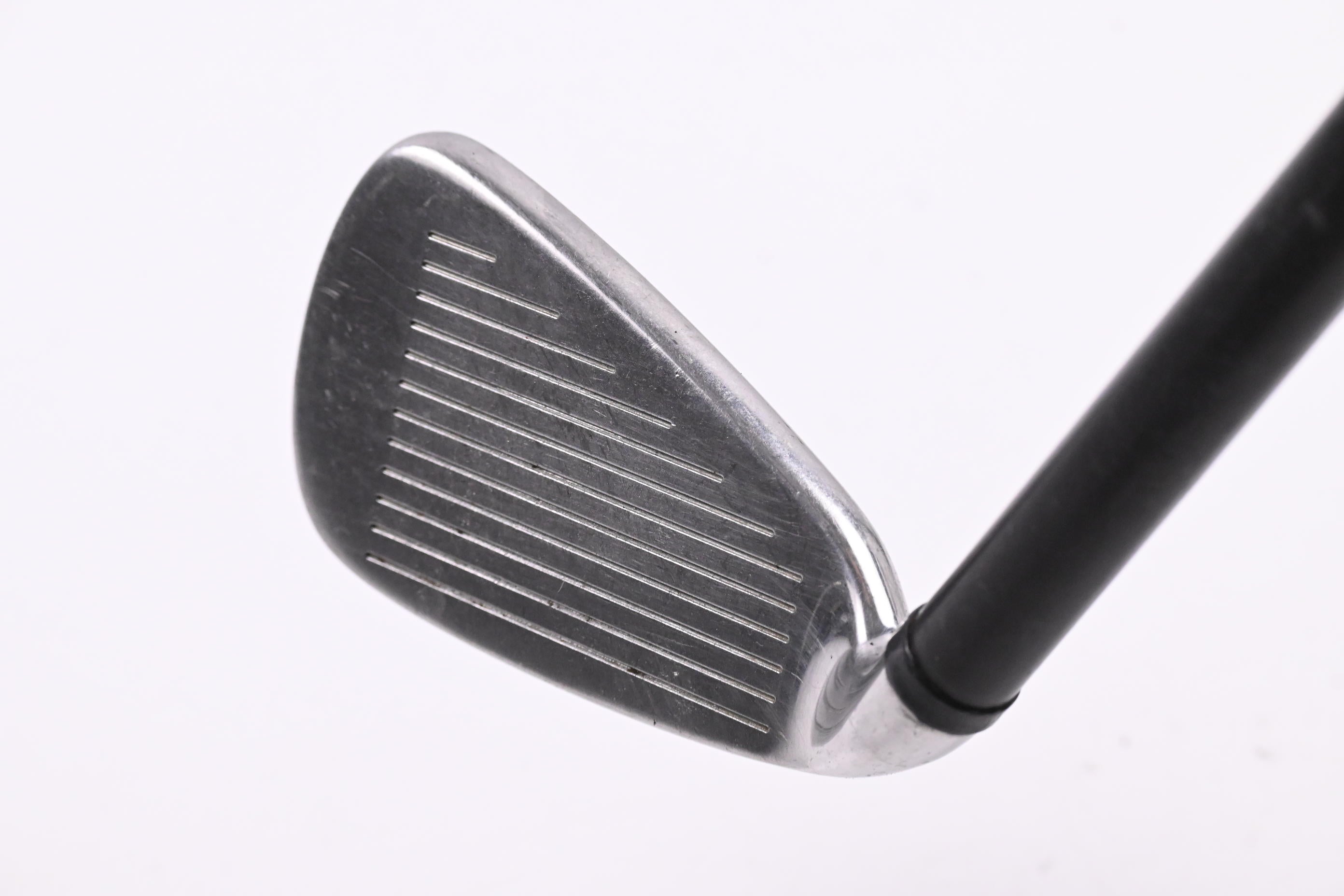Wilson Deep Red #1 Iron / 17 Degree / Stiff Flex Wilson Fat Shaft