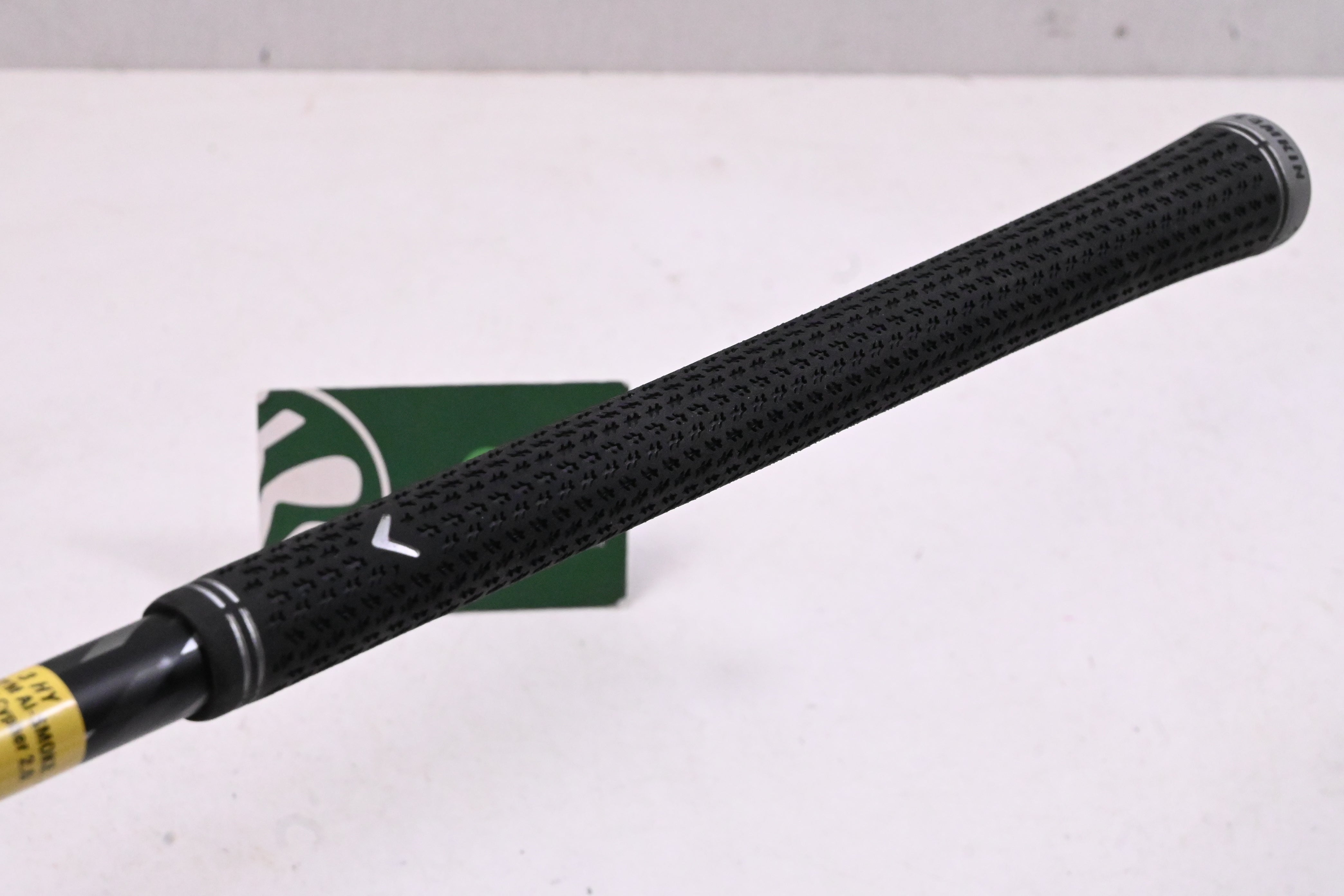 Project X Cypher 2.0 50 #5 Hybrid Shaft / Senior Flex / Callaway 3rd Gen