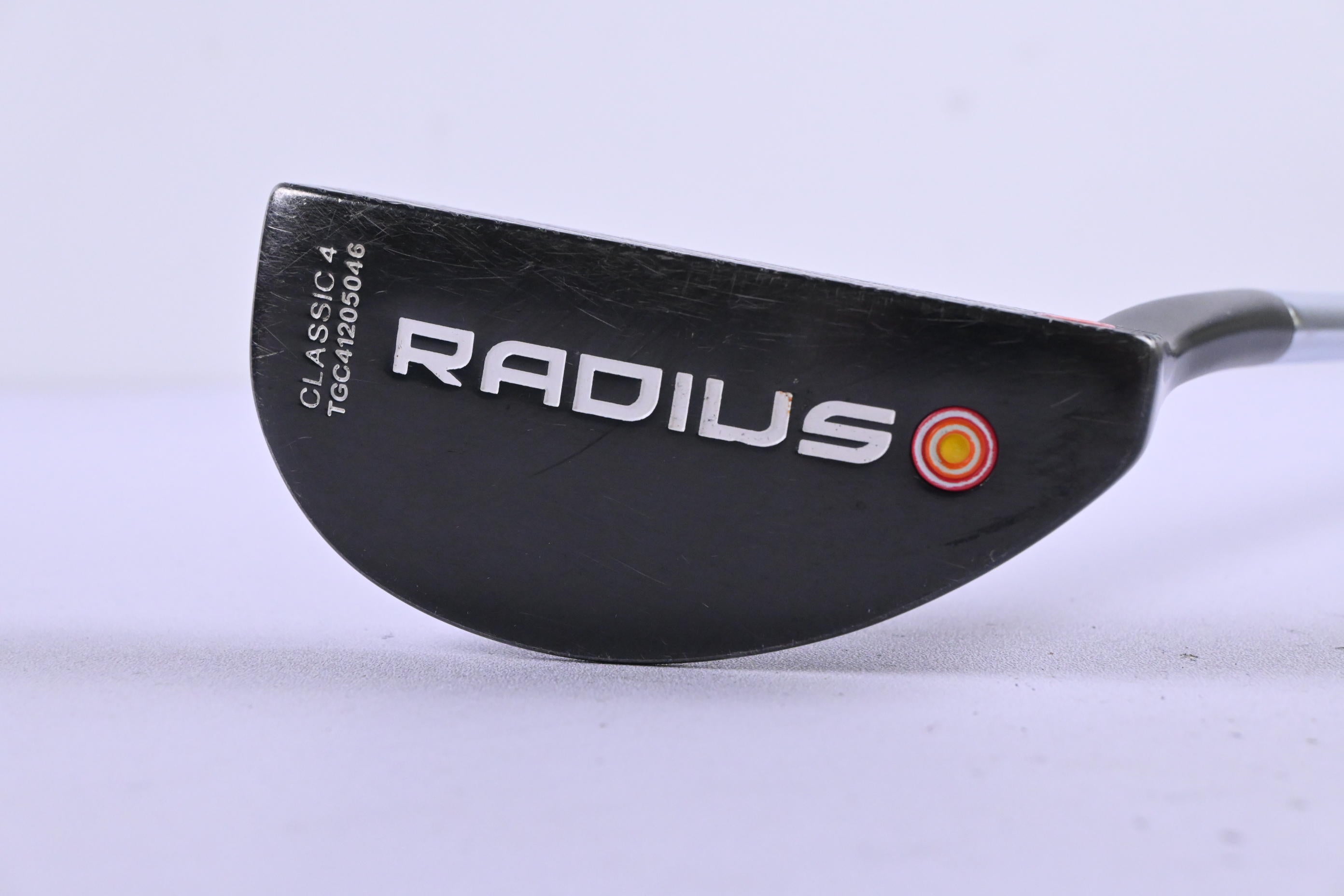 Radius Classic Putter / 36 Inch