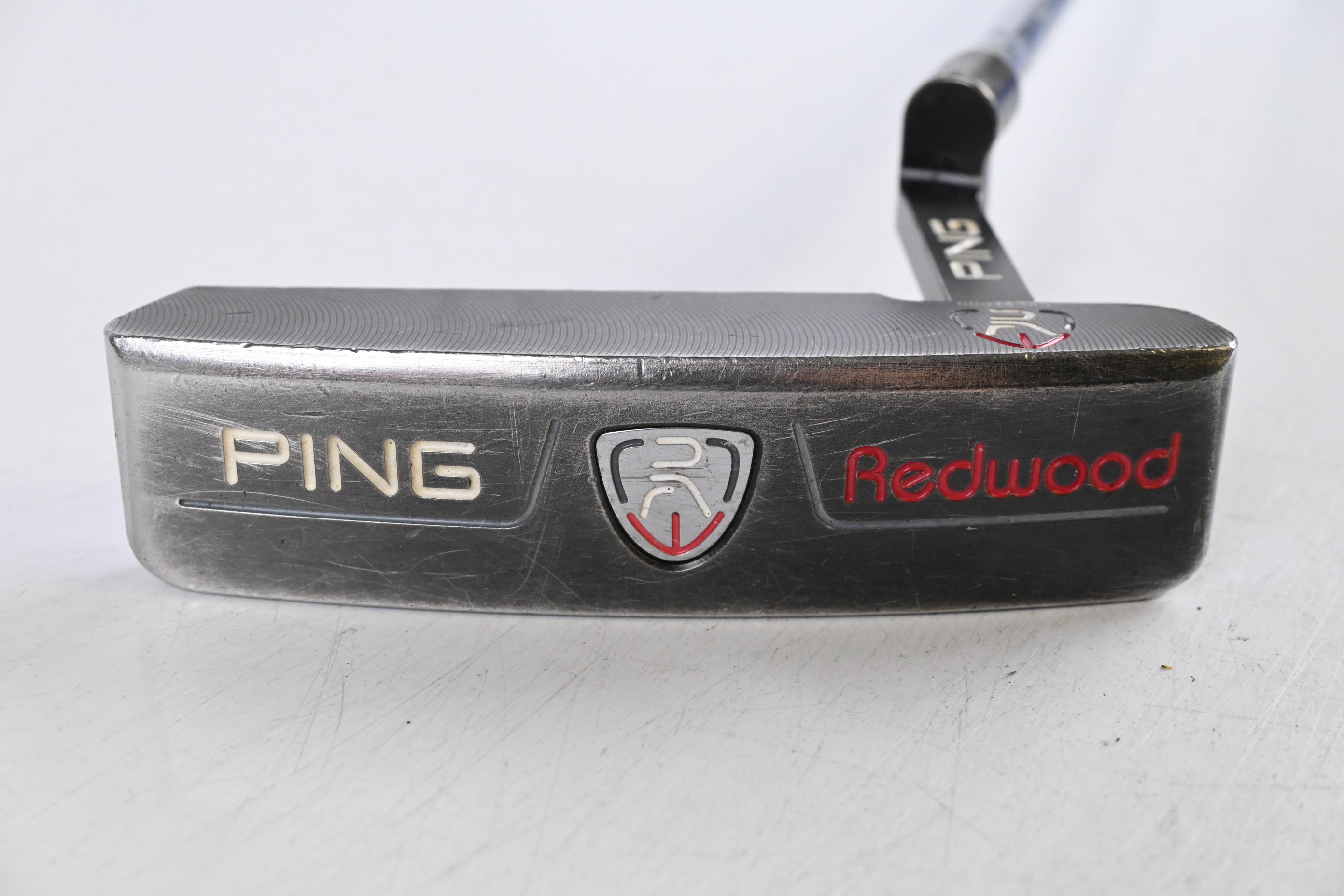 Ping Redwood Anser Putter / 34 Inch