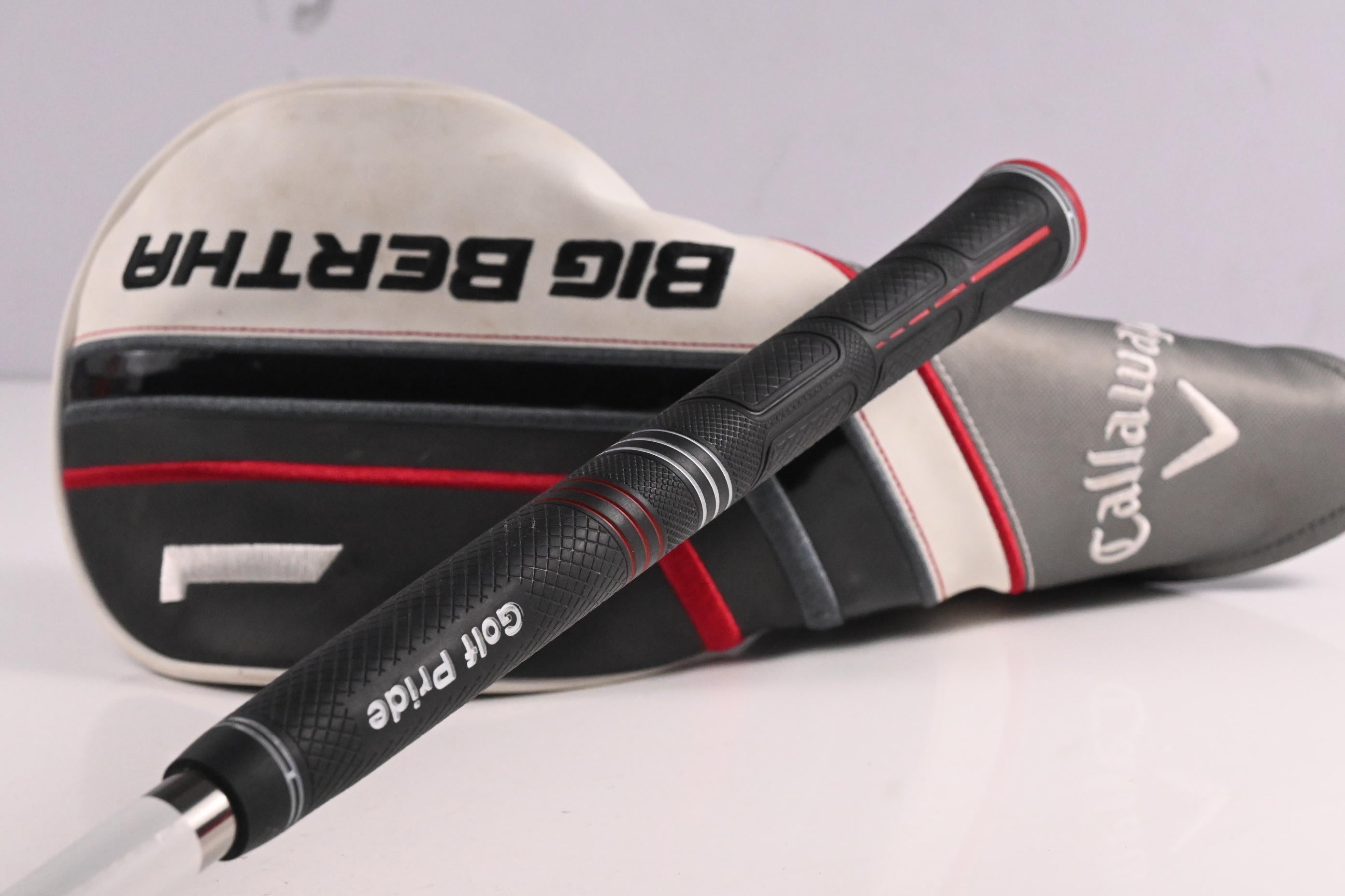 Callaway Big Bertha 2023 Driver / 12.5 Degree / Regular Flex Callaway BB RCH 55