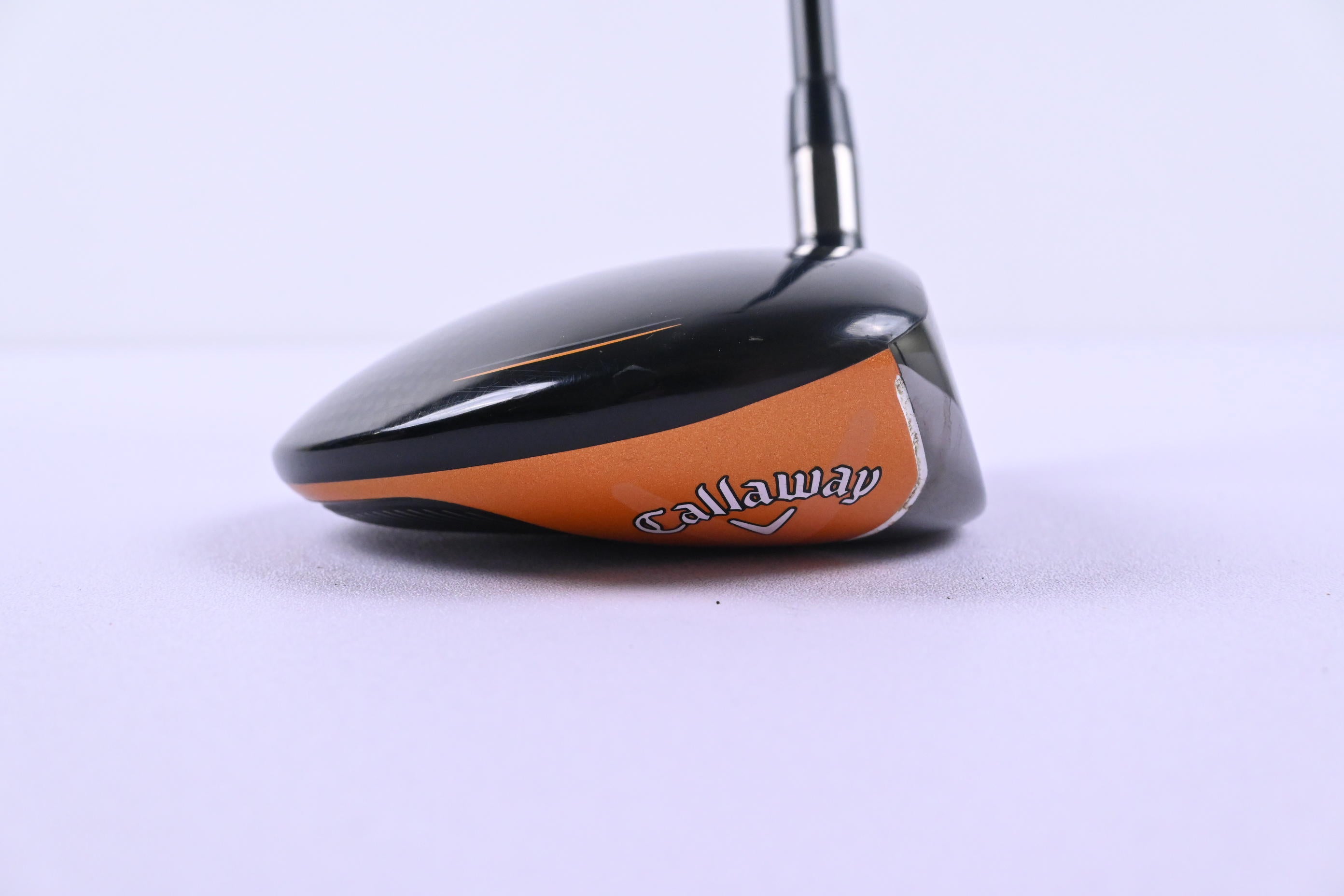 Callaway Mavrik Max #3 Wood / 15 Degree / Senior Flex UST Helium 5 Shaft