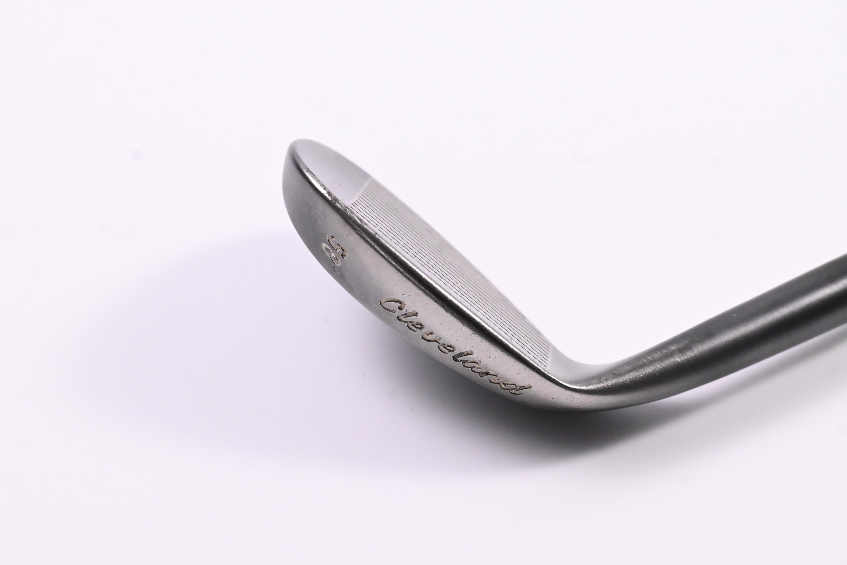 Cleveland Tour Action 900 Lob Wedge / 58 Degree / Stiff Flex Dynamic Gold Shaft