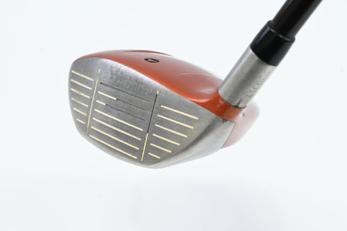 Taylormade Firesole Driver / 8.5 Degree / Stiff Flex Taylormade Bubble 90 Shaft