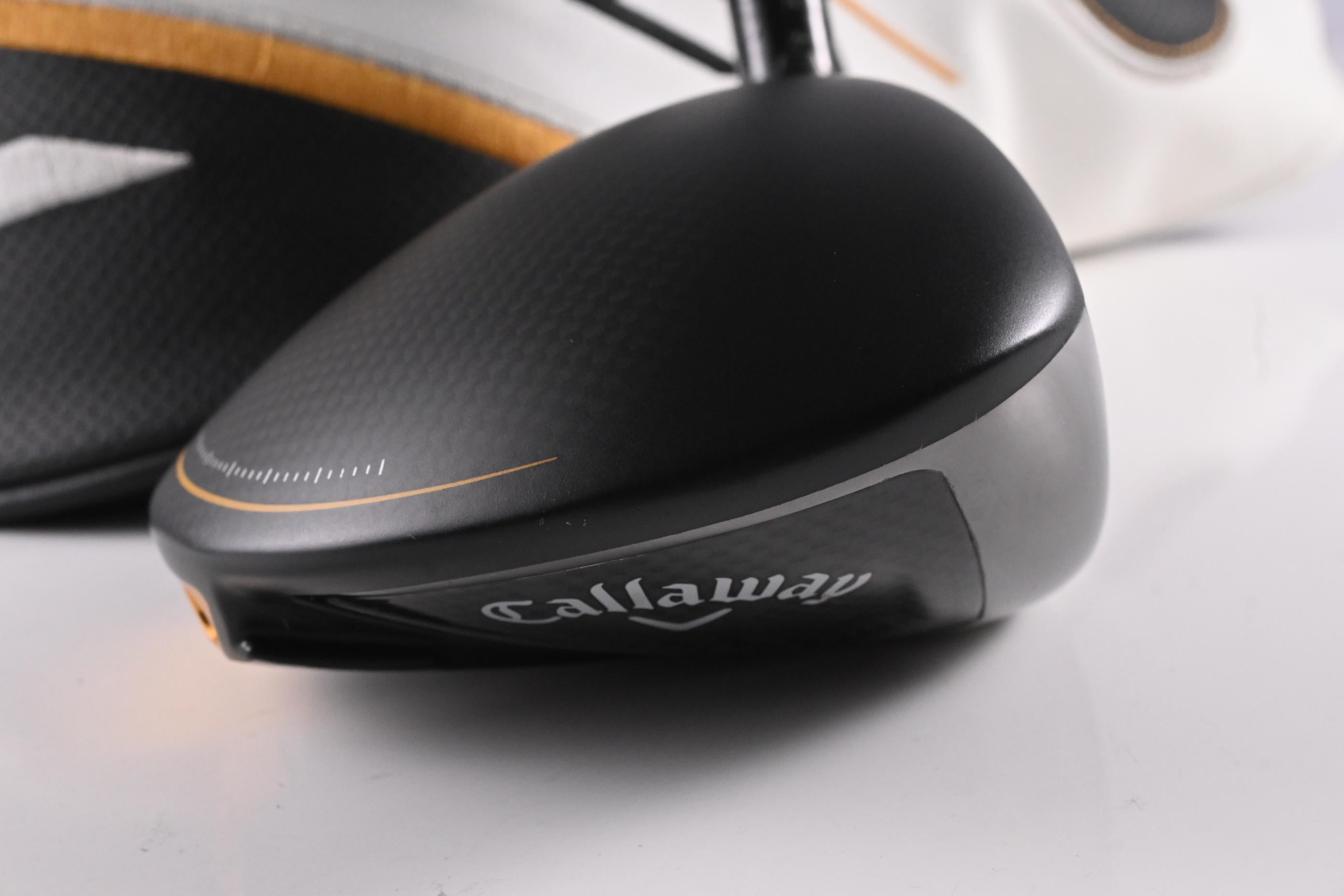 Callaway Rogue ST TD S Driver / 9 Degree / X-Flex Ventus Velocore Black 7 Shaft