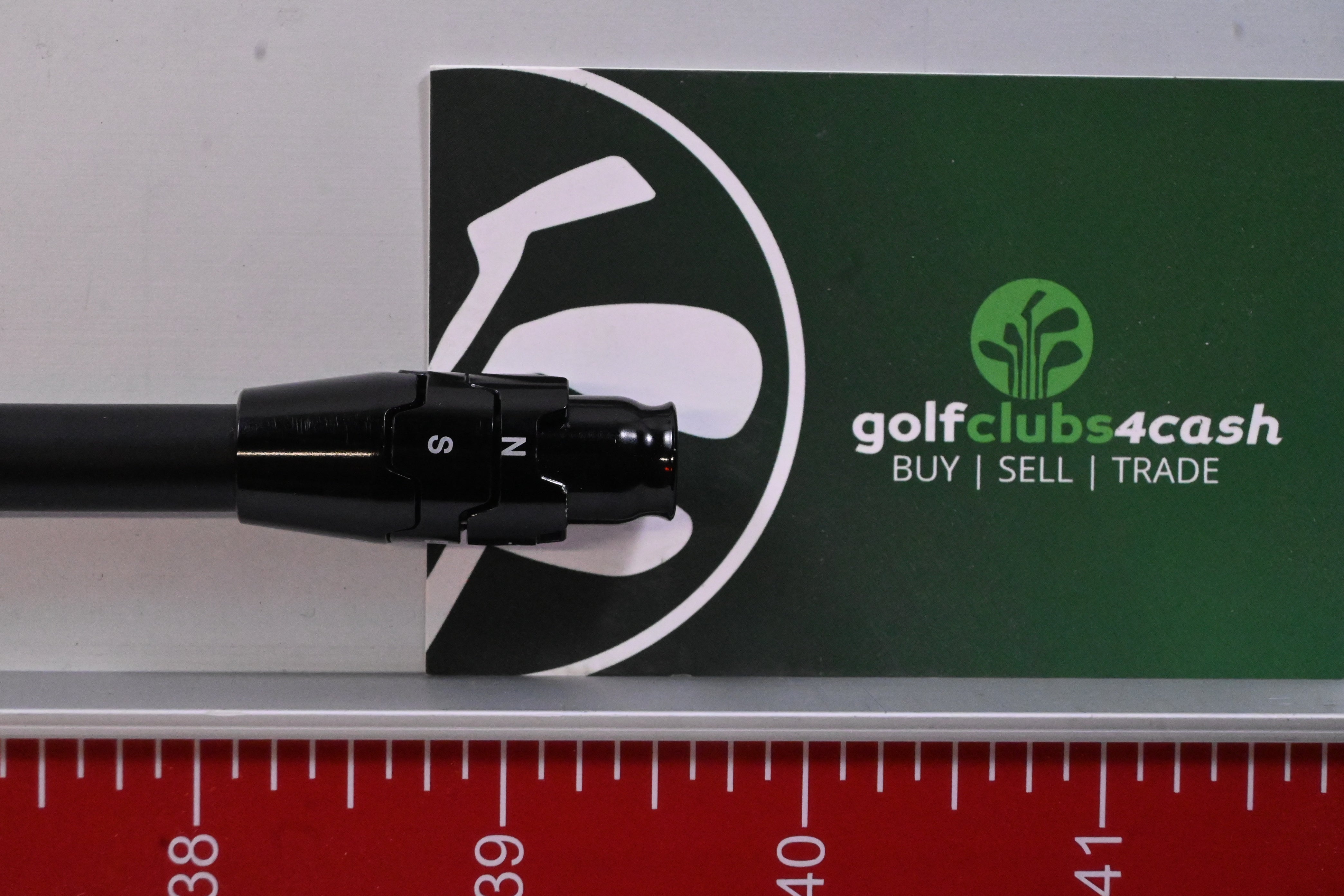 Project X Cypher 2.0 50 #5 Hybrid Shaft / Senior Flex / Callaway 3rd Gen