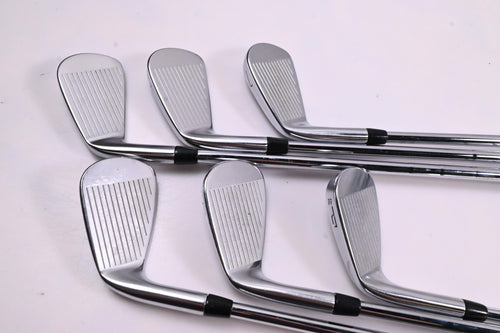 Titleist T150 2023 Irons / 5-PW / Stiff Flex KBS Tour Shafts