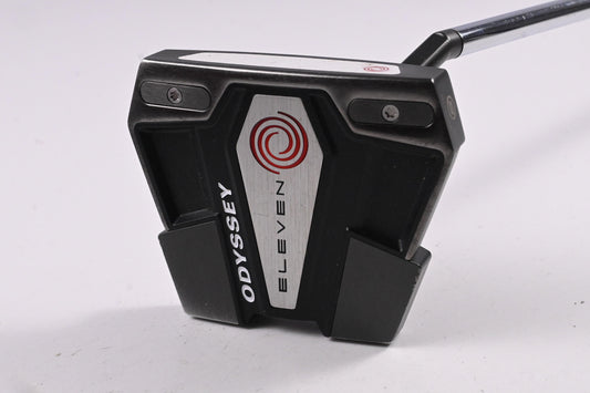 Odyssey White Hot OG Stroke Lab Eleven Putter / 34 Inch