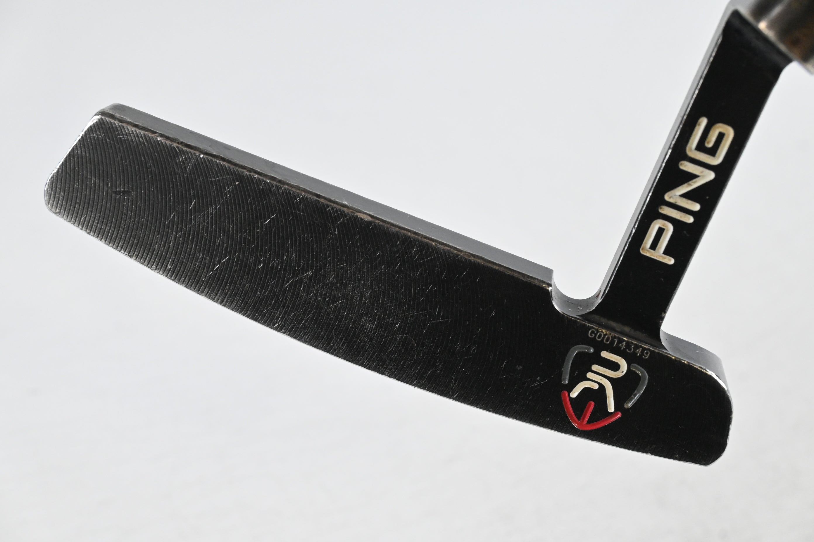 Ping Redwood Anser Putter / 34 Inch