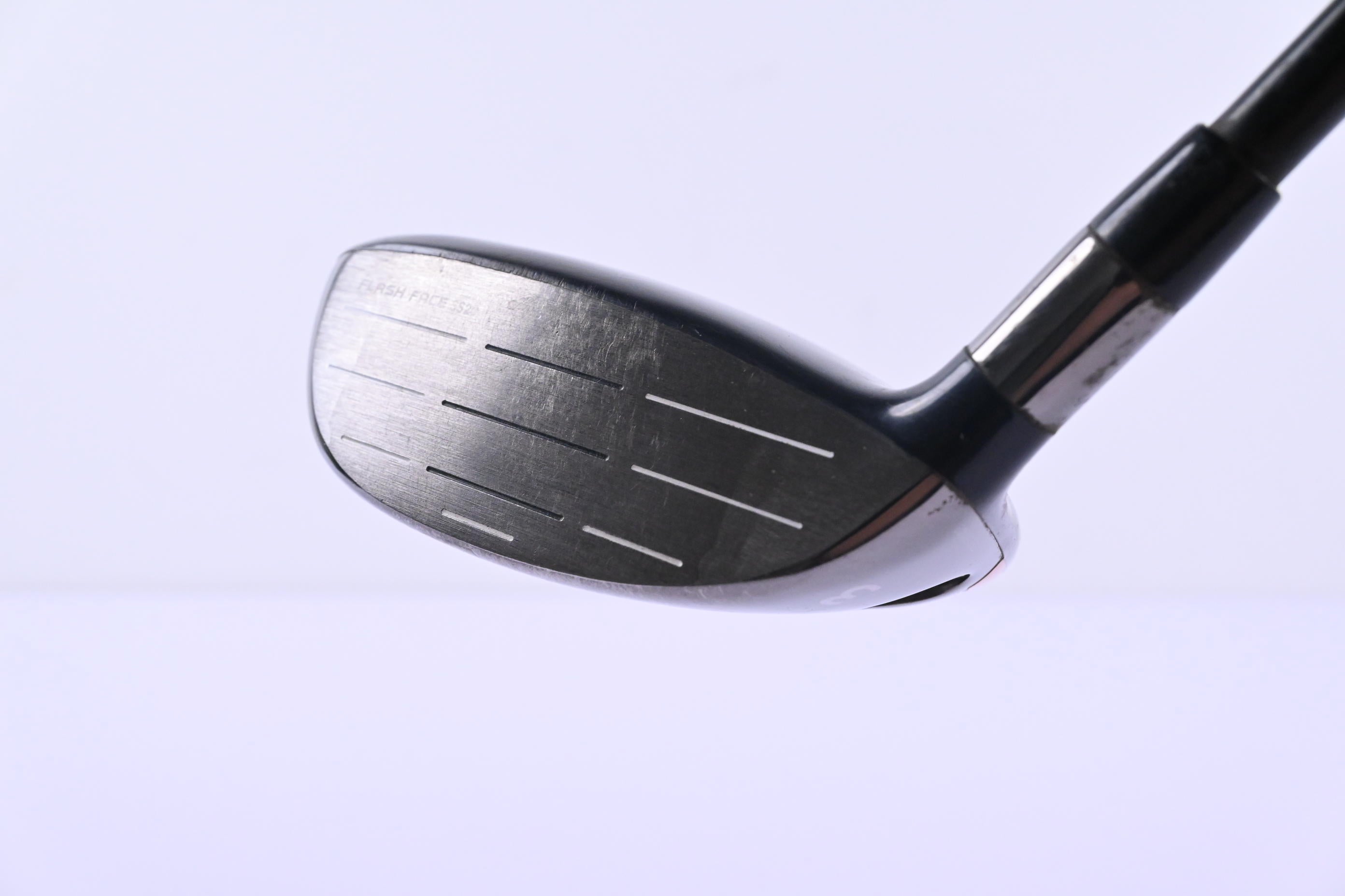 Callaway Mavrik Max #3 Wood / 15 Degree / Senior Flex UST Helium 5 Shaft