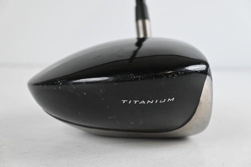 TaylorMade R580 Driver / 9.5 Degree / Regular Flex Taylormade M.A.S.2 60