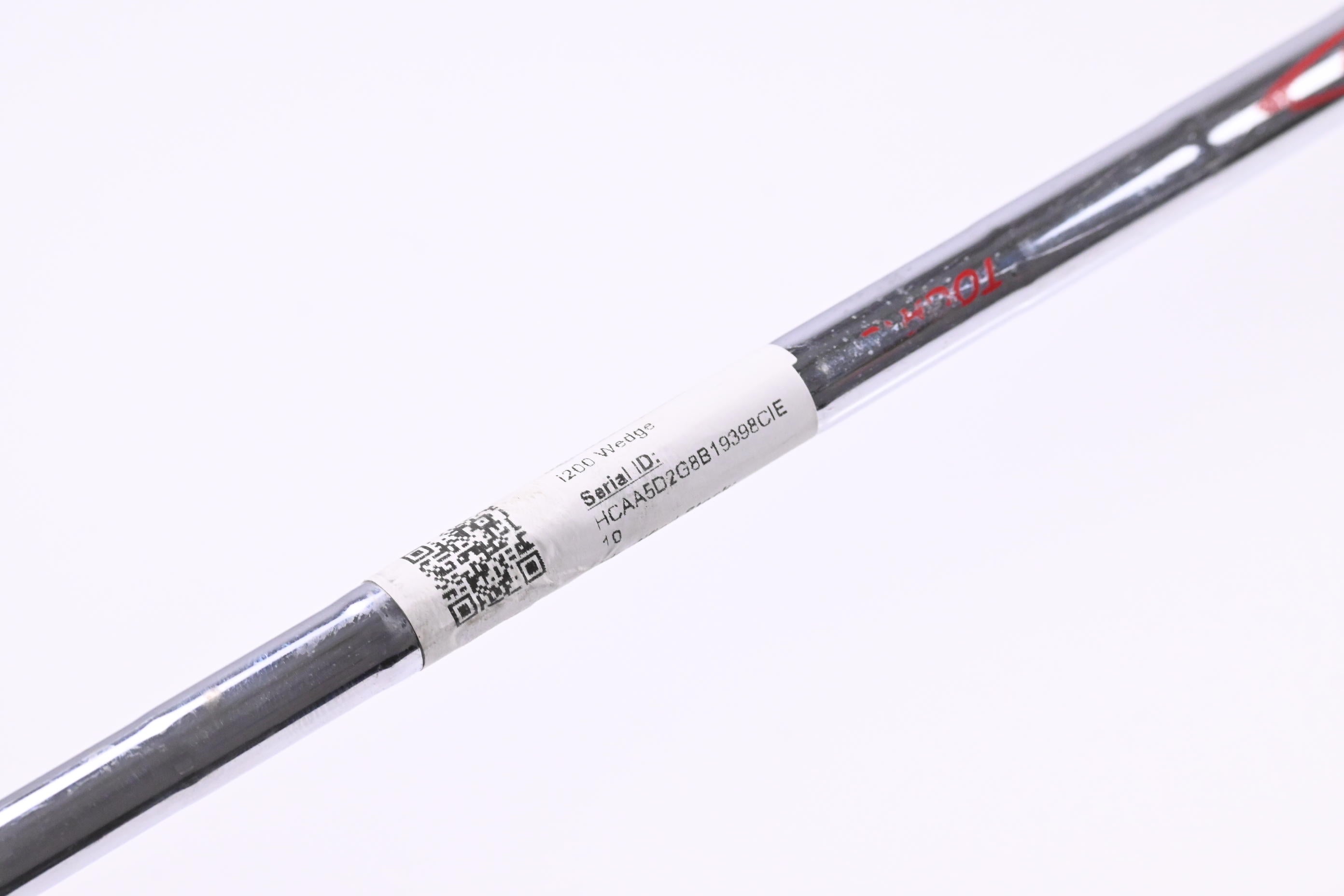 Ping i200 Pitching Wedge / 45 Degree / Black Dot / Stiff Flex NS Pro Modus3 Tour