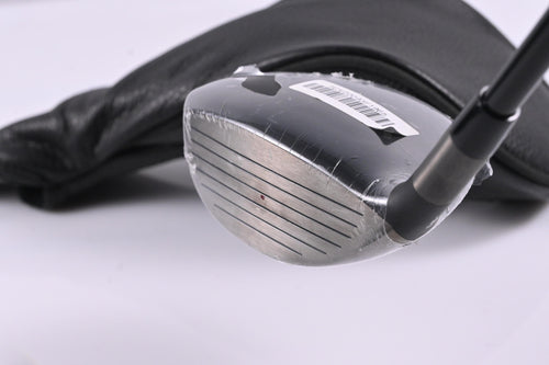 Tour Issue Callaway Rogue ST TD #3 Wood / 15 Degree / Stiff Flex Tensei AV White