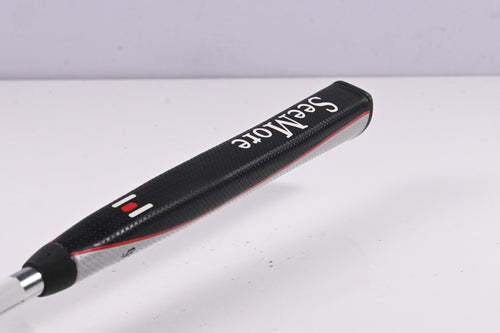 Seemore Model B Putter / 35 Inch