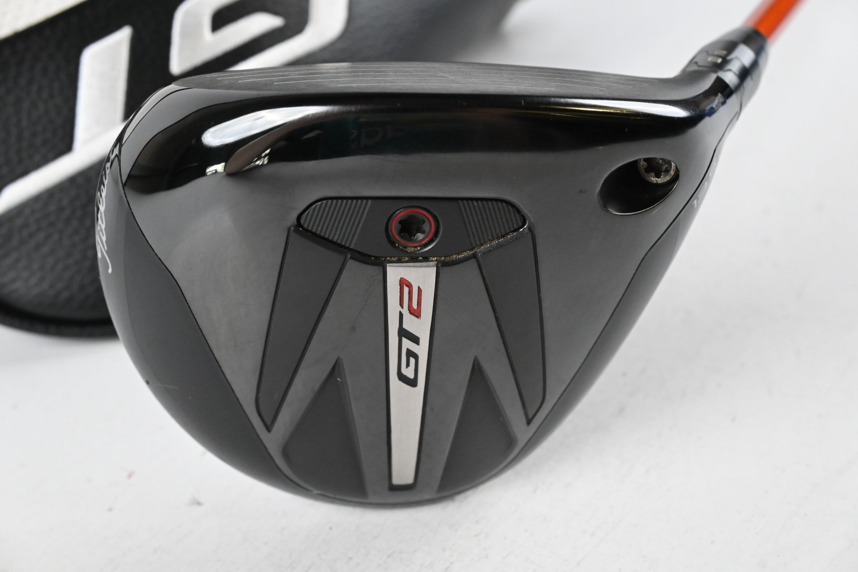 Titleist GT2 #3 Wood / 13.5 Degree / Stiff Flex Tour AD DI-7 Shaft