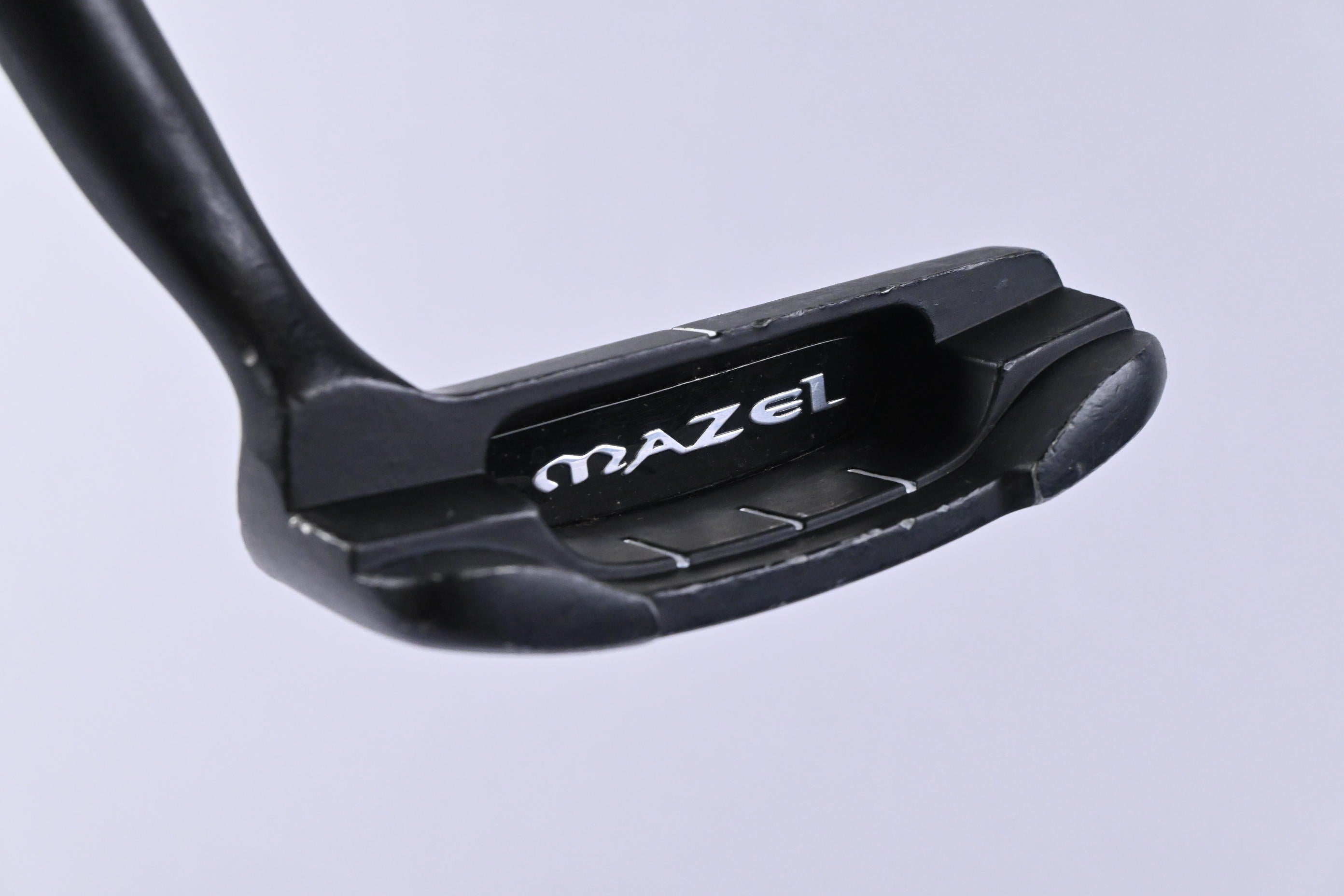 Mazel Chipper Wedge / 35 Inch