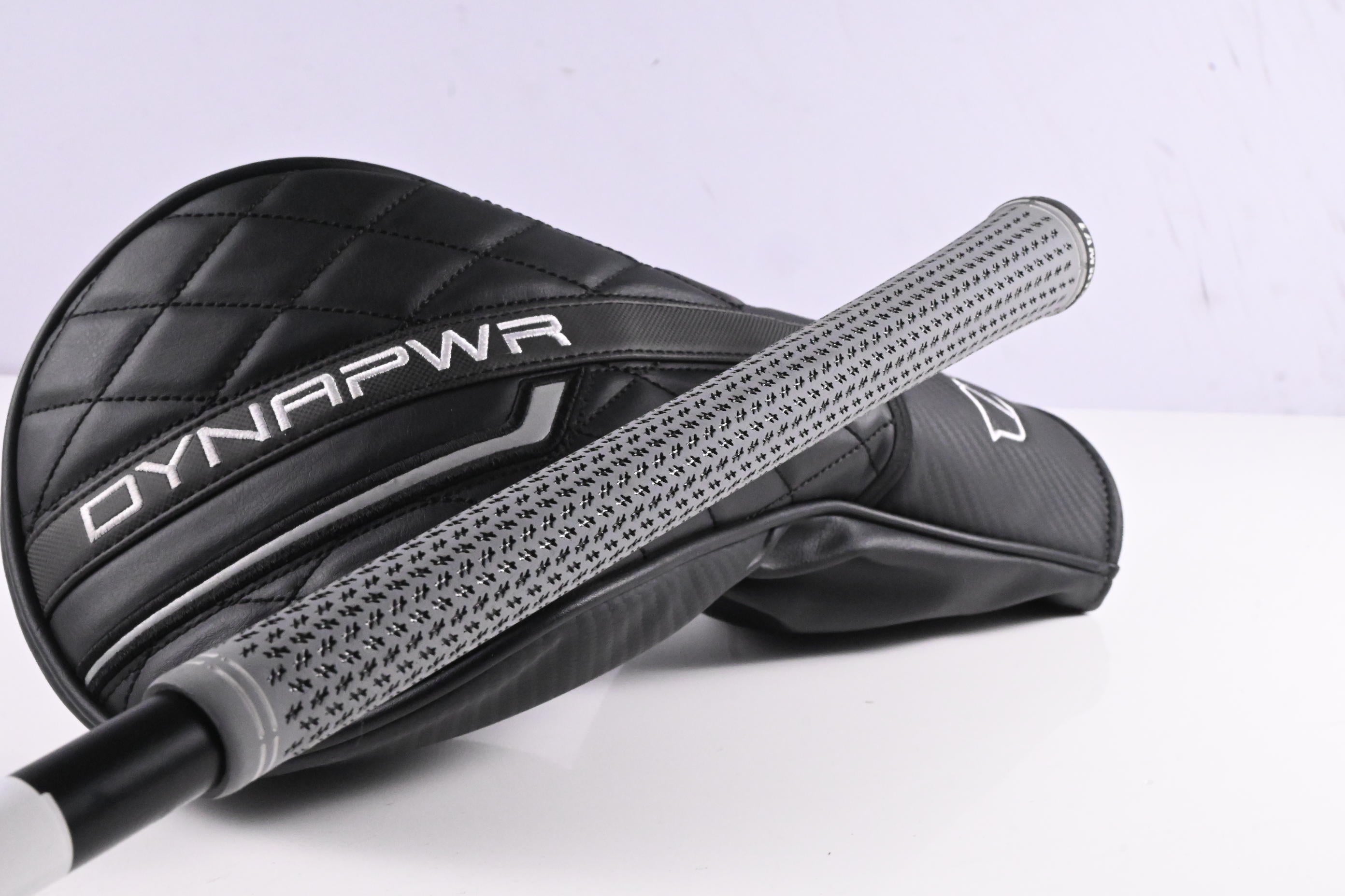 Wilson DYNAPWR LS 2025 Driver / 8 Degree / Senior Flex UST Helium Nanocore 5