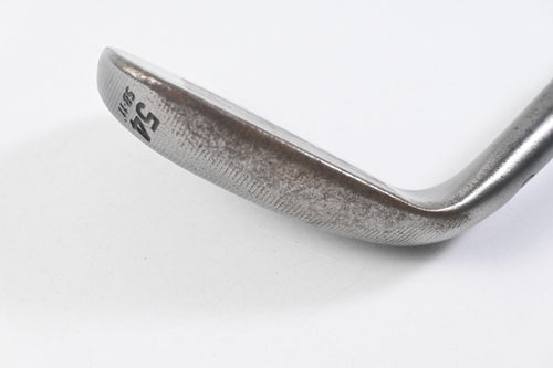 Taylormade Milled Grind 3 Black Sand Wedge / 54 Degree / Stiff Flex Dynamic Gold