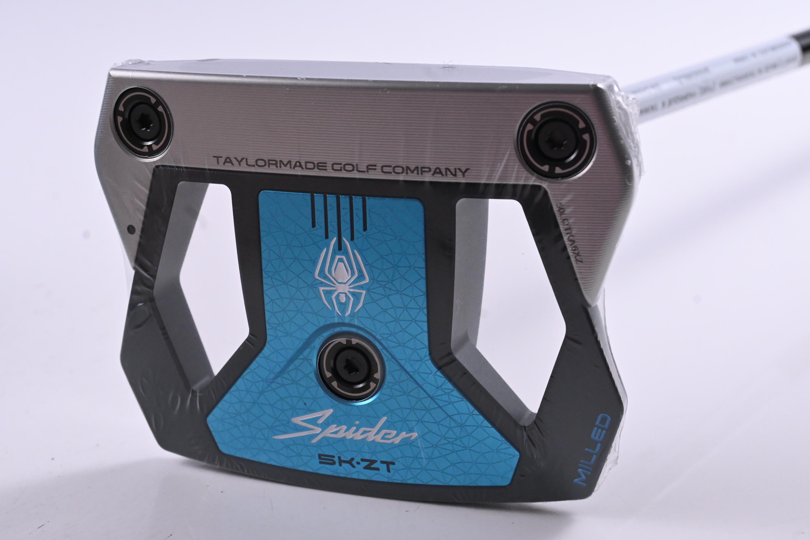 Taylormade Spider ZT Putter / 34 Inch