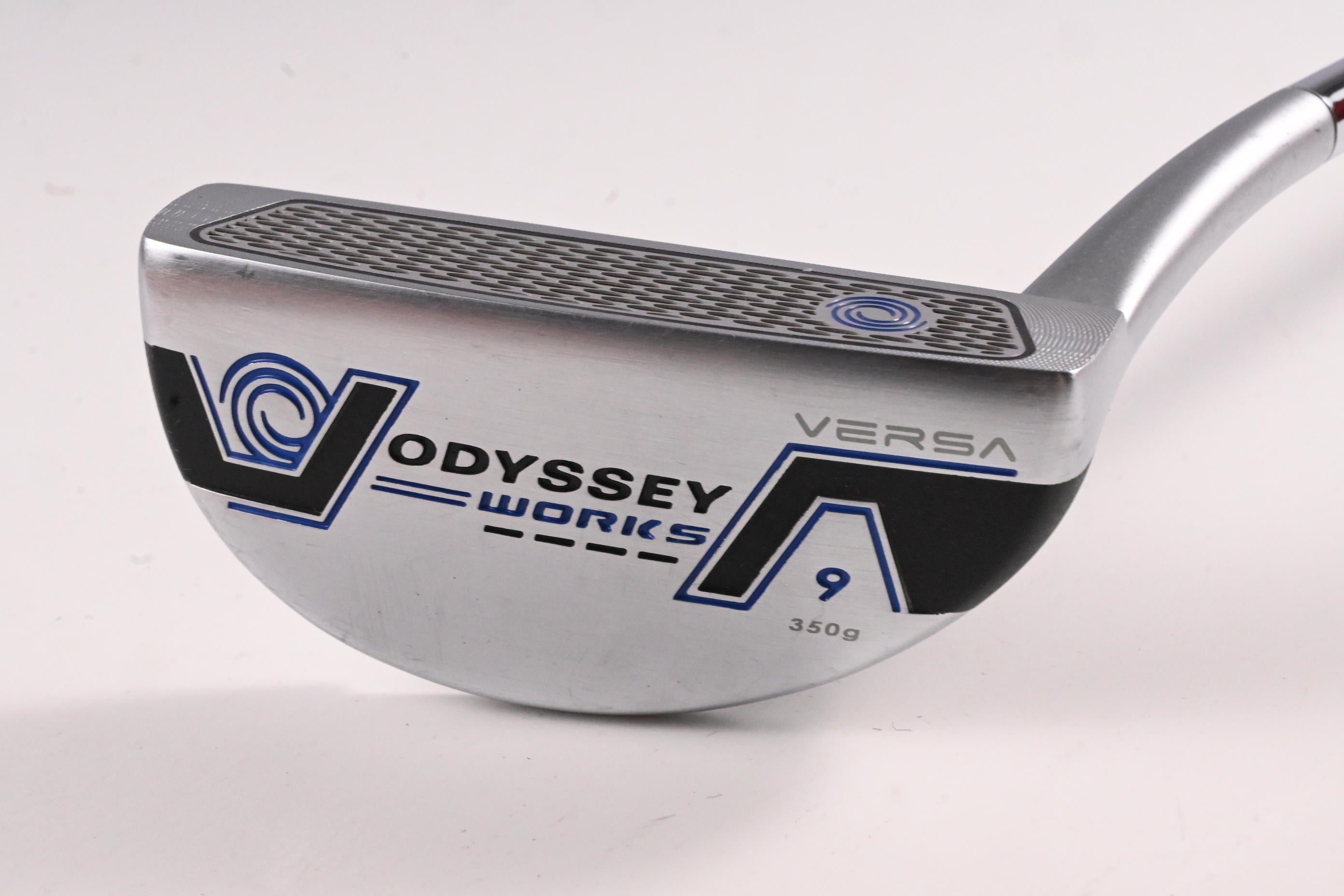 Odyssey Works Versa 9 Putter / 34 Inch