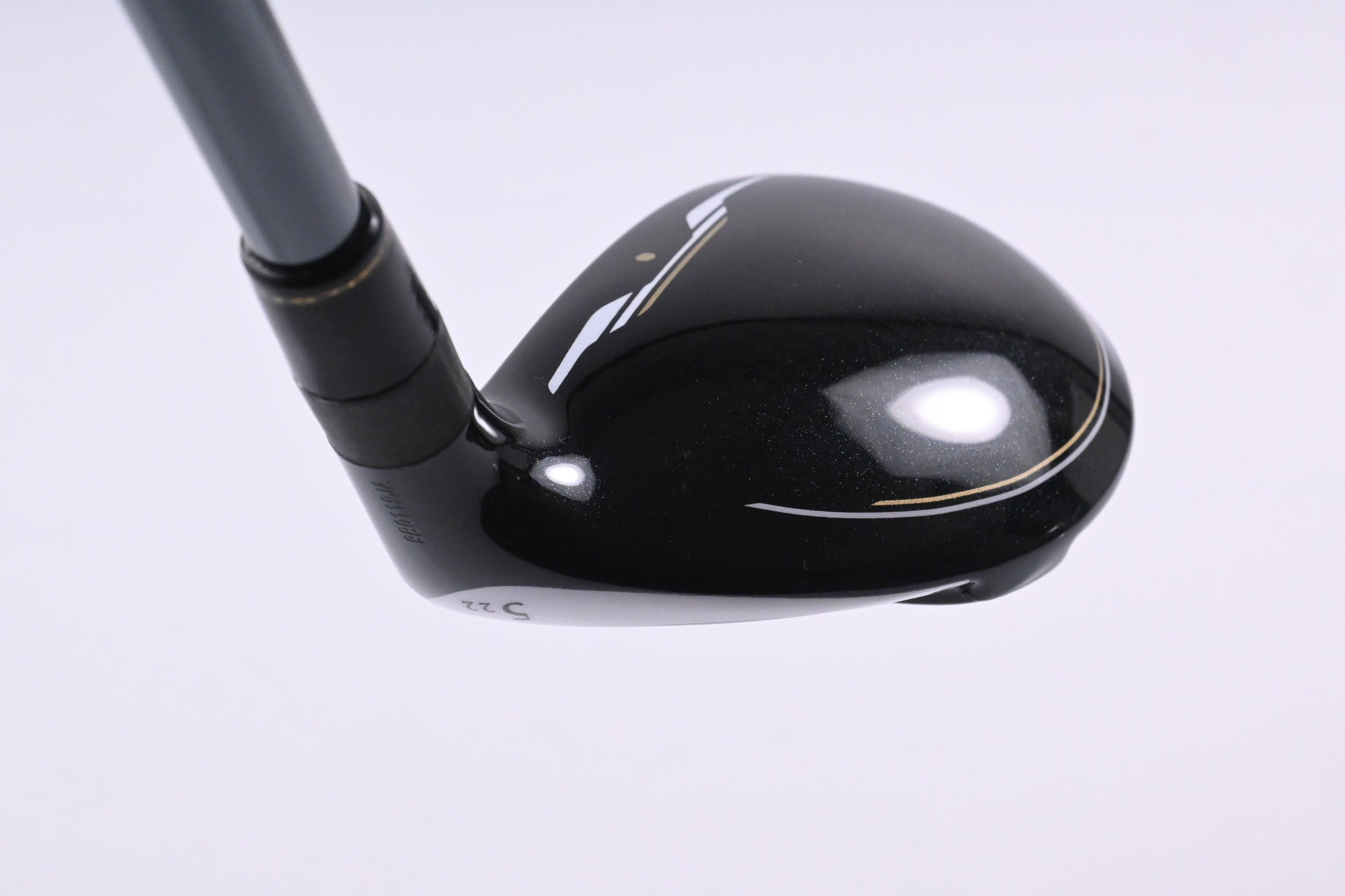 Yonex Royal Ezone Gen 2 #5 Hybrid / 22 Degree / Regular Flex Yonex Namd Shaft