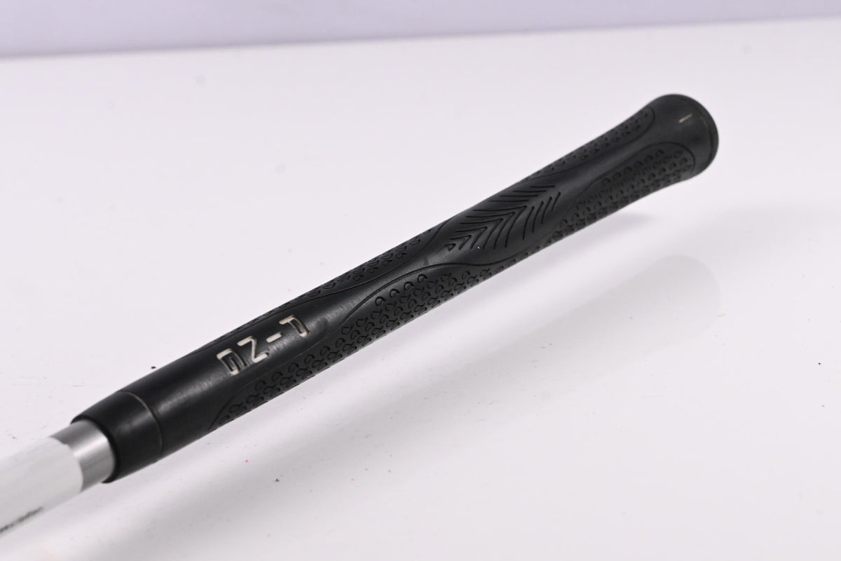 Ping G10 #3 Wood / 14 Degree / Regular Flex Graffaloy Prolaunch Red Shaft